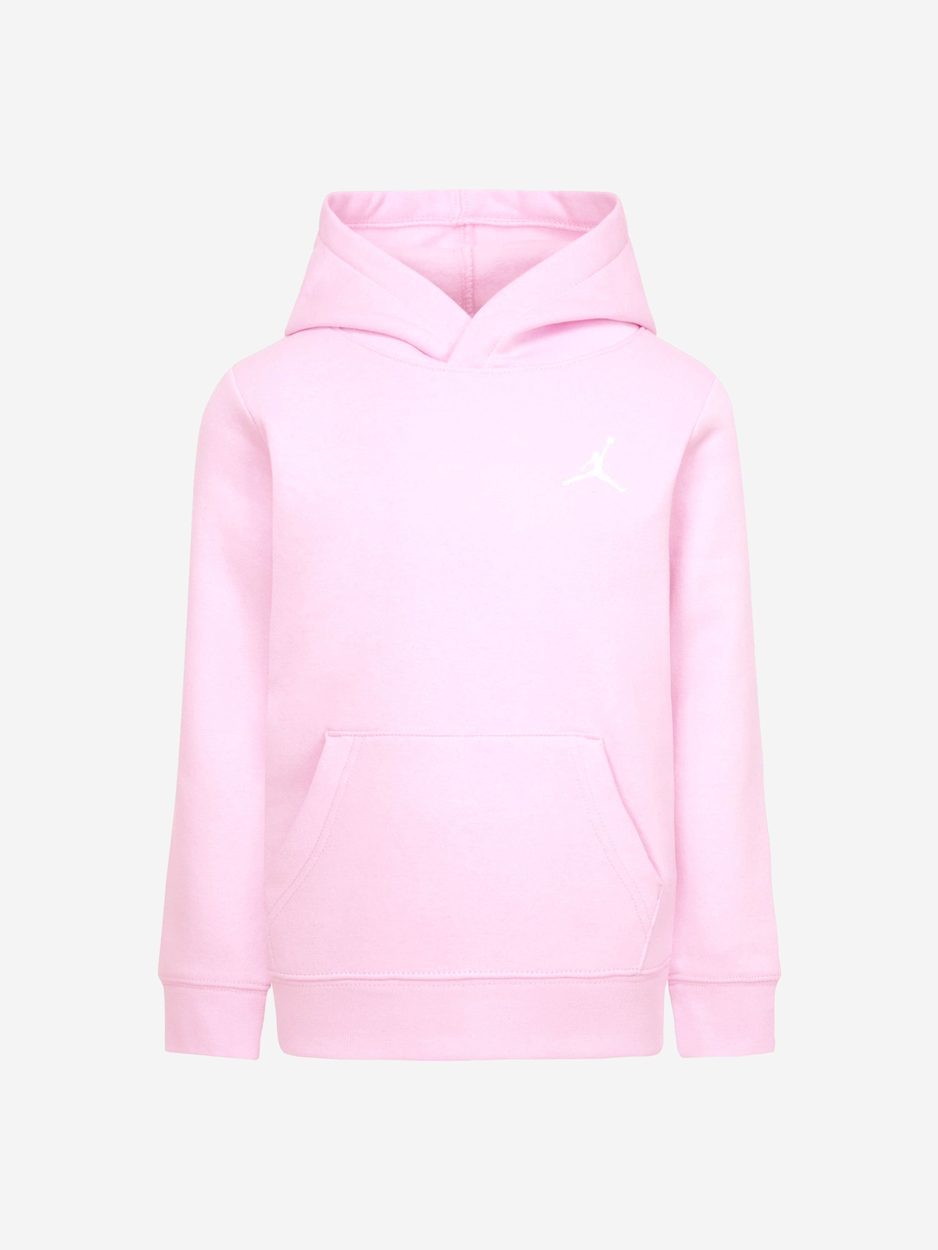 Pink jordan jacket hotsell