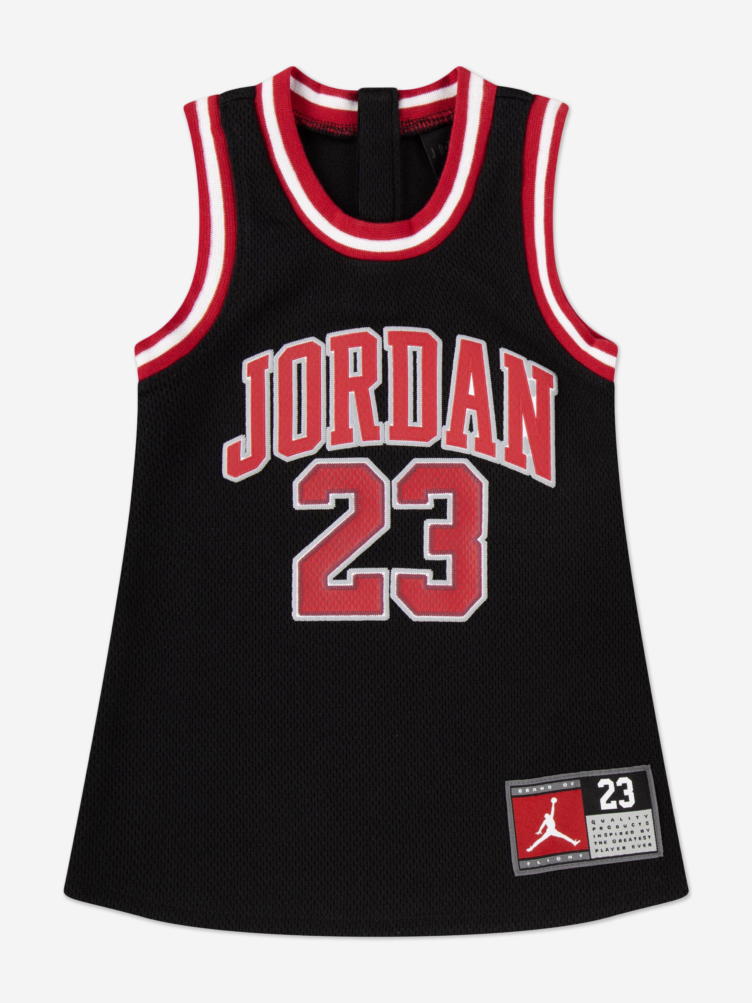 jordan jersey dress Girls 23 in Black AGWOLF Women Bodycon Sweater layering perfectly over bike web new arrivals Trouser Inseam:W34 L30