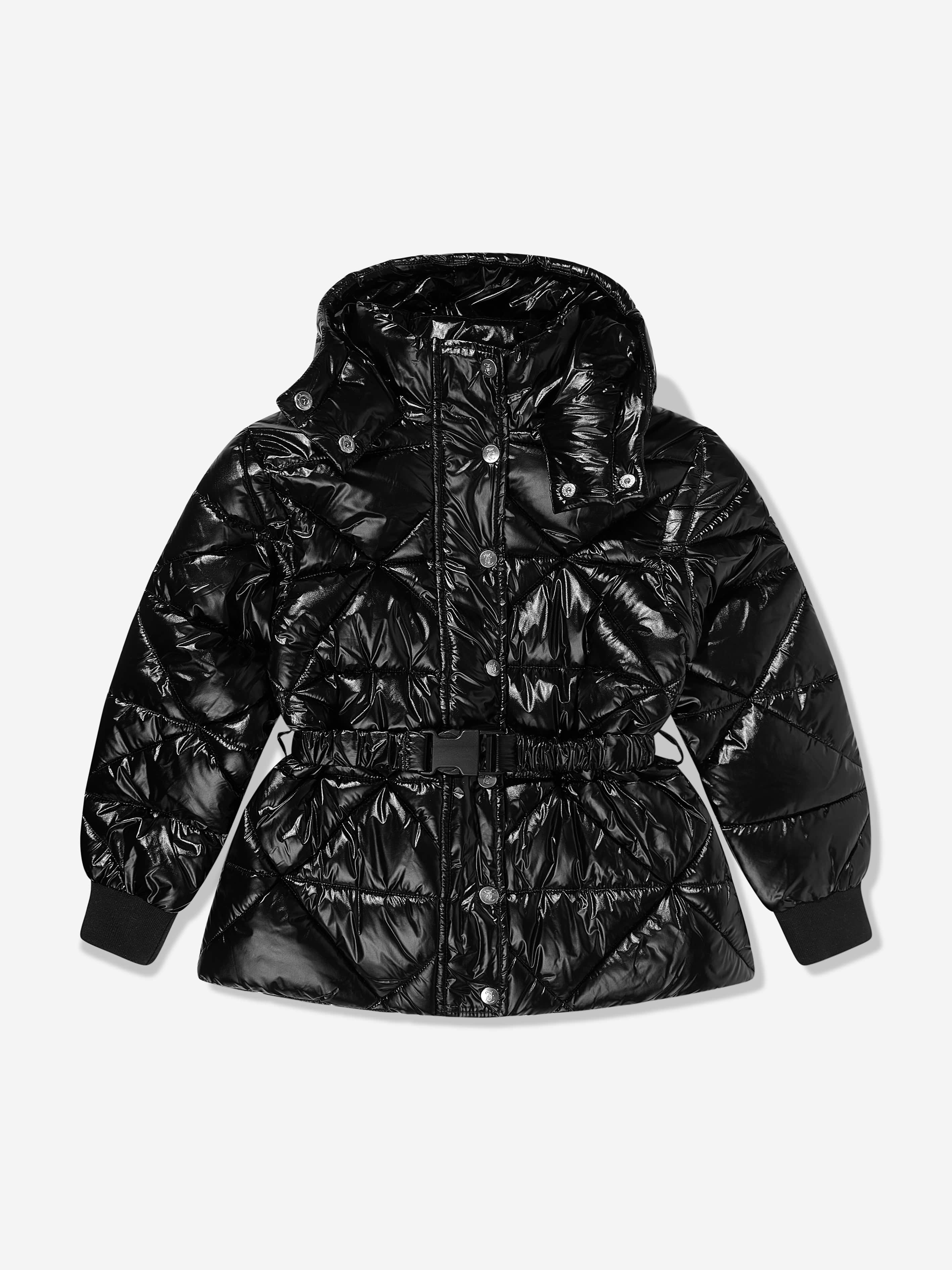Juicy couture girls jacket sale