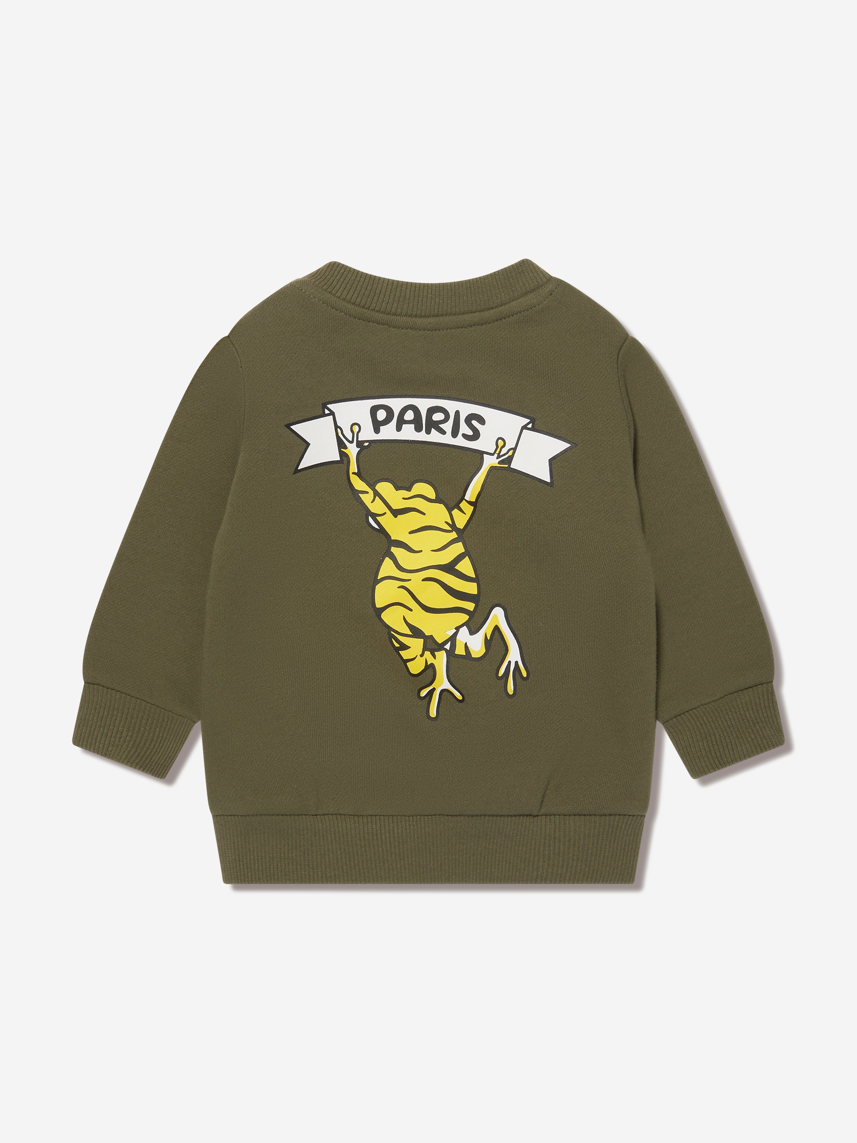 Baby boy kenzo sweatshirt hot sale