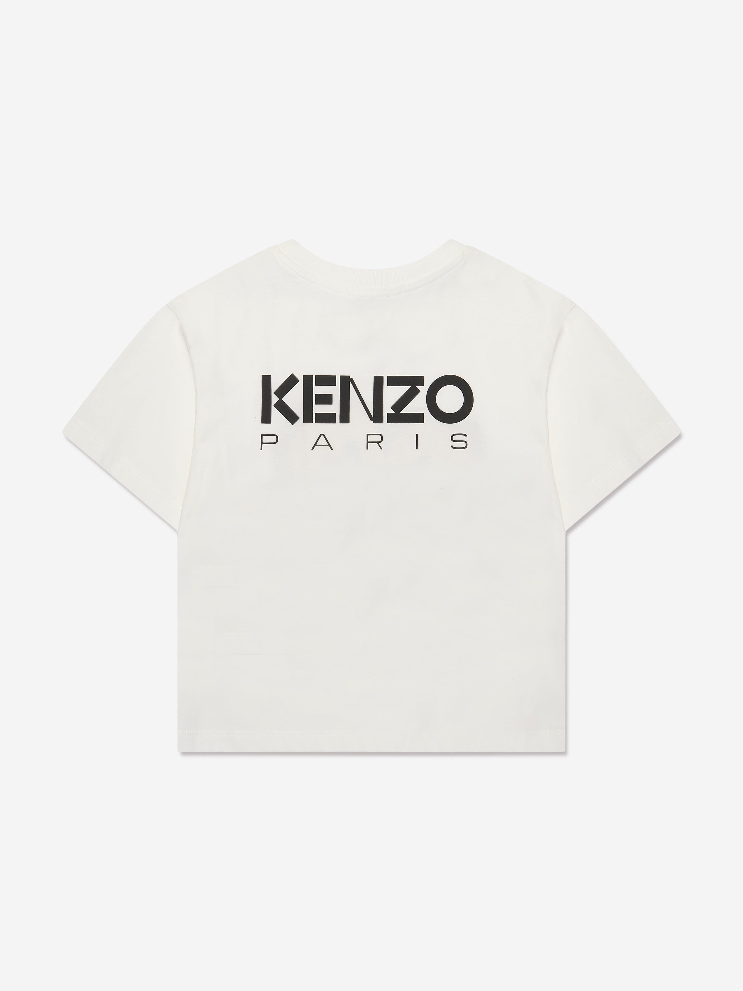 Kenzo blusas uk online