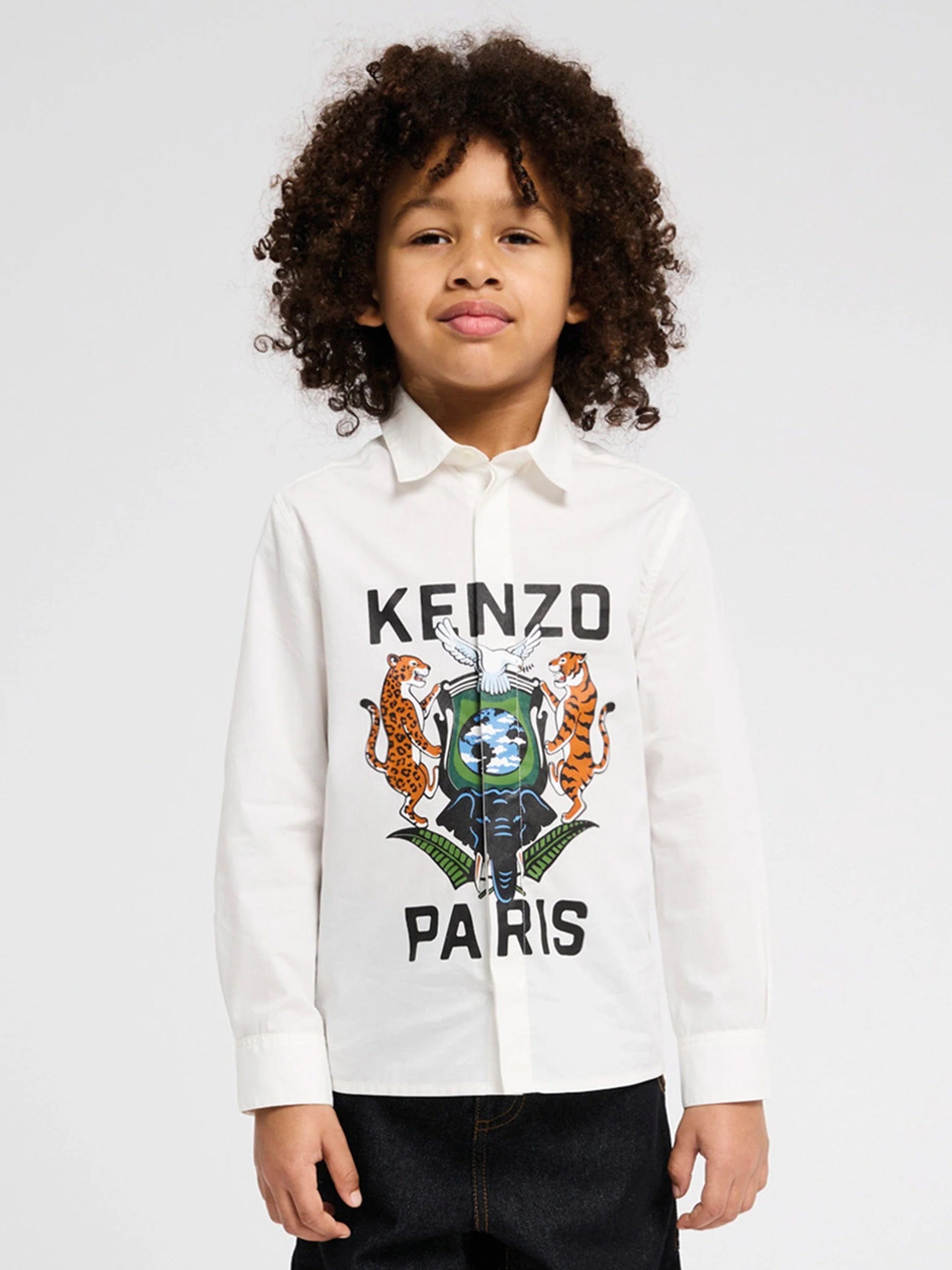 Kenzo 1990 uruguay discount