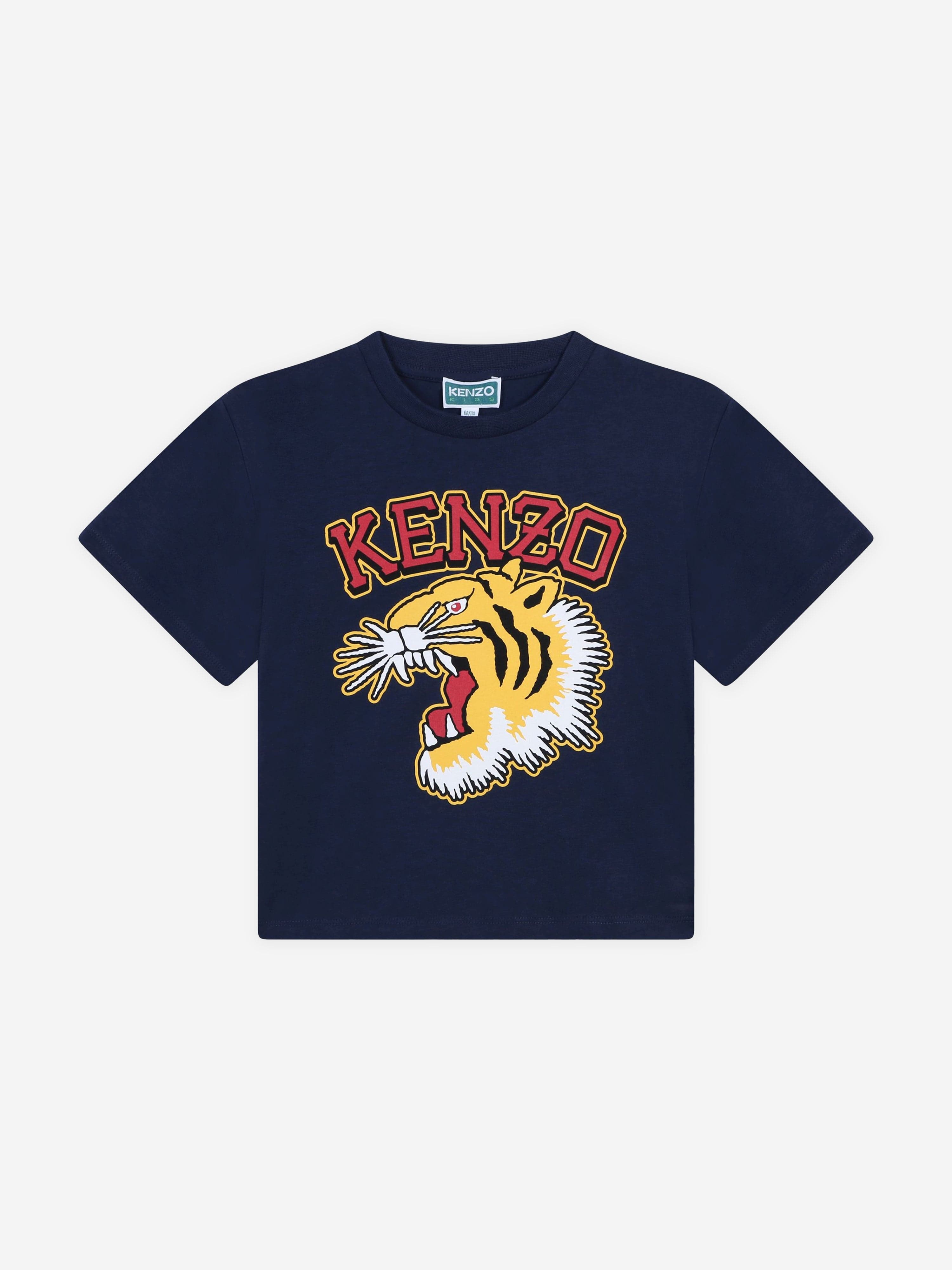 Kenzo uk web 2025