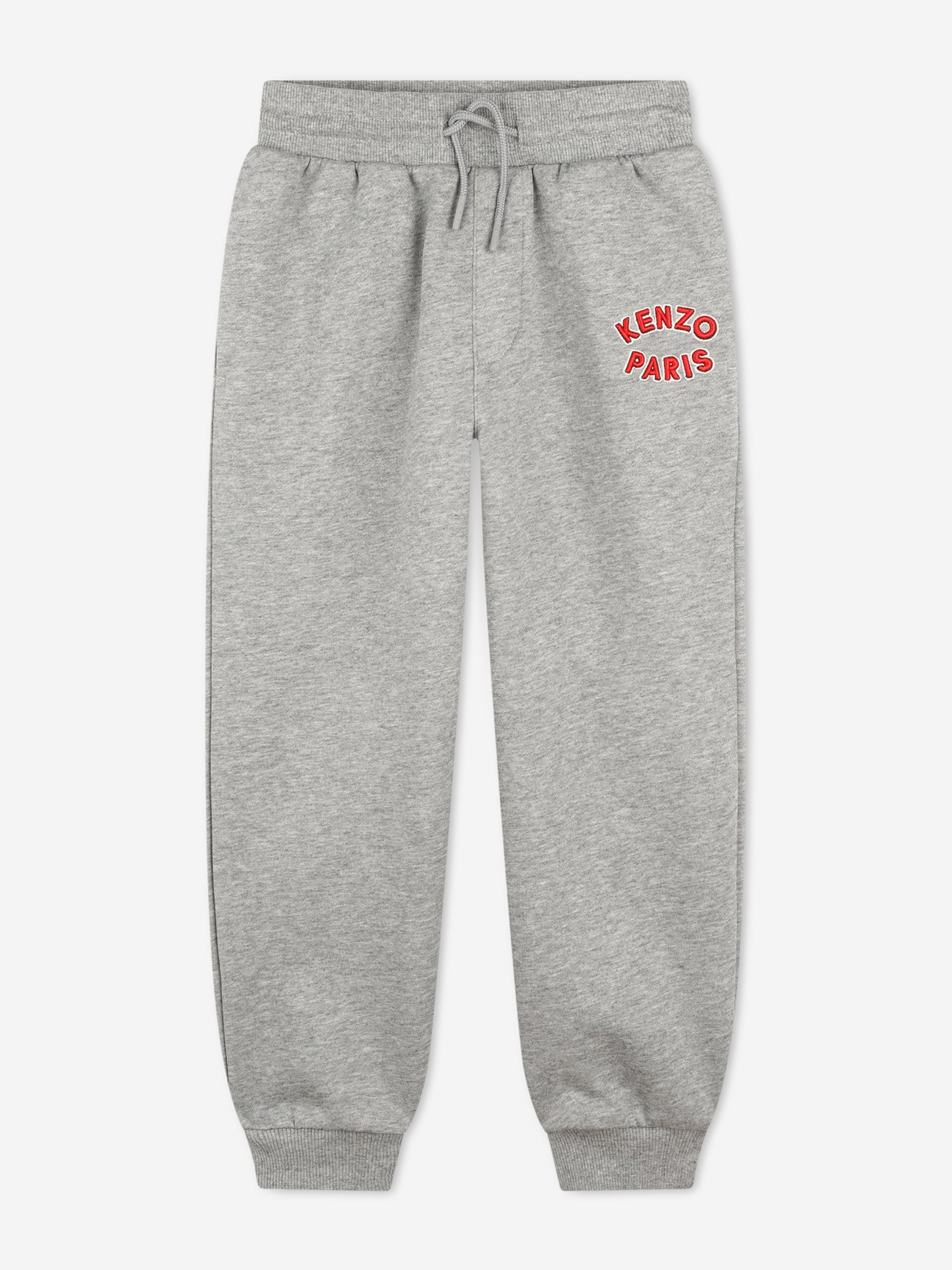 Kenzo logo joggers new arrivals
