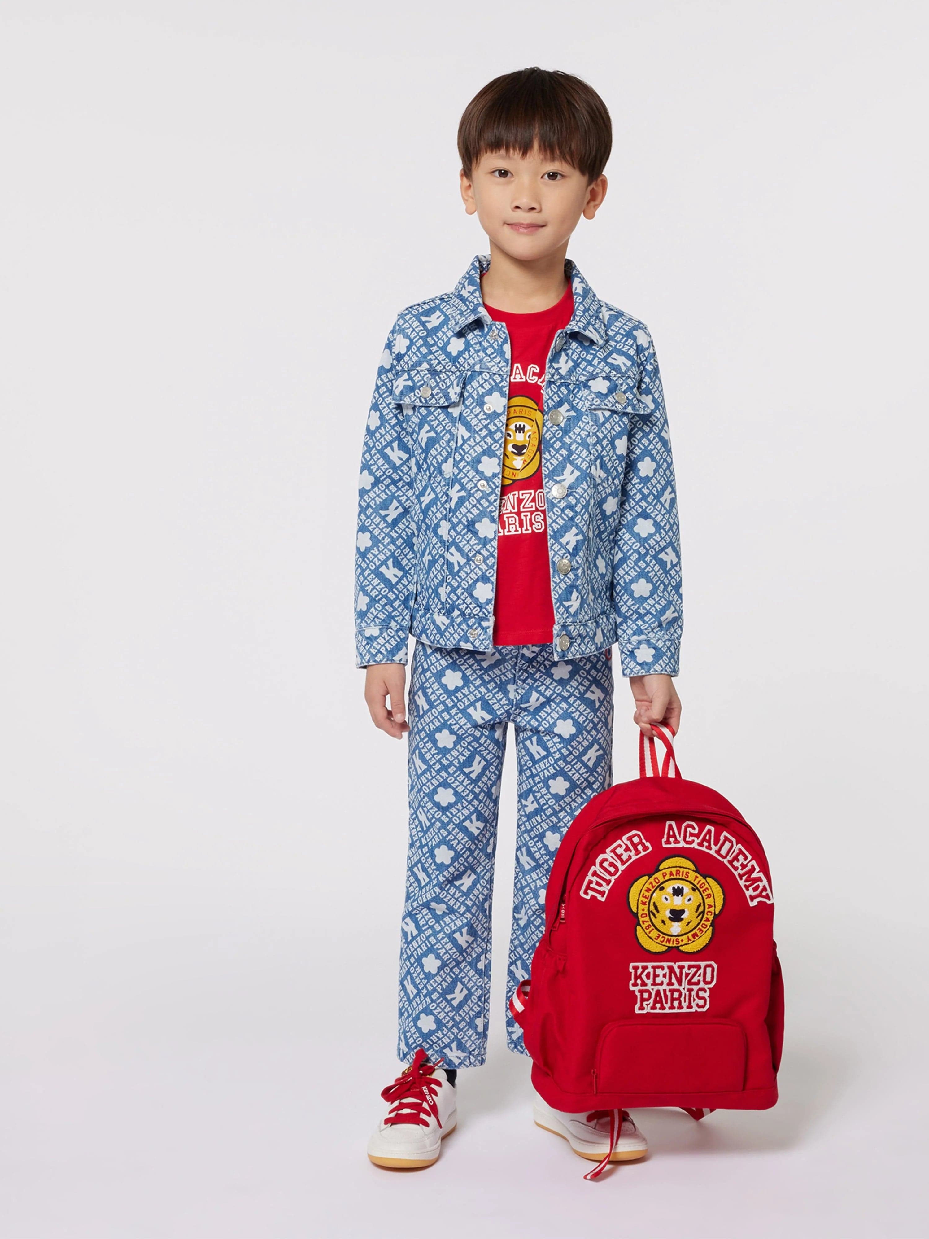 Kenzo chaquetas uk hot sale