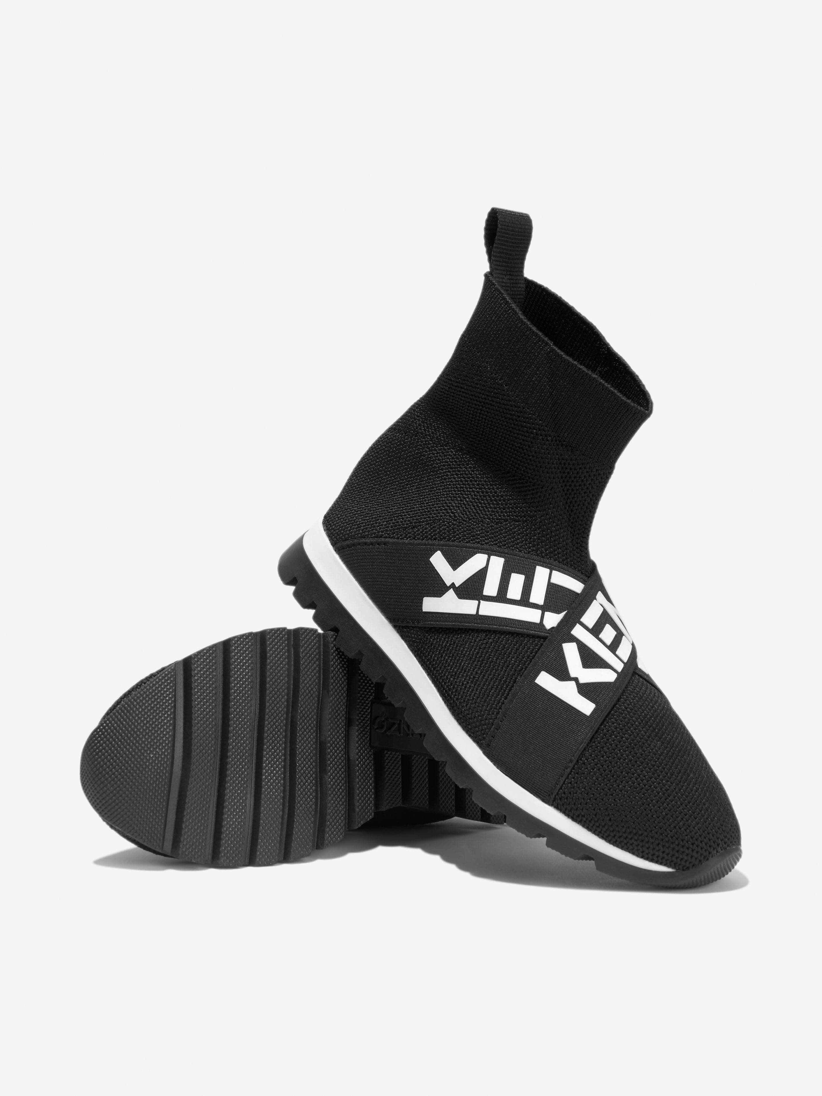 Kenzo sock sneakers deals
