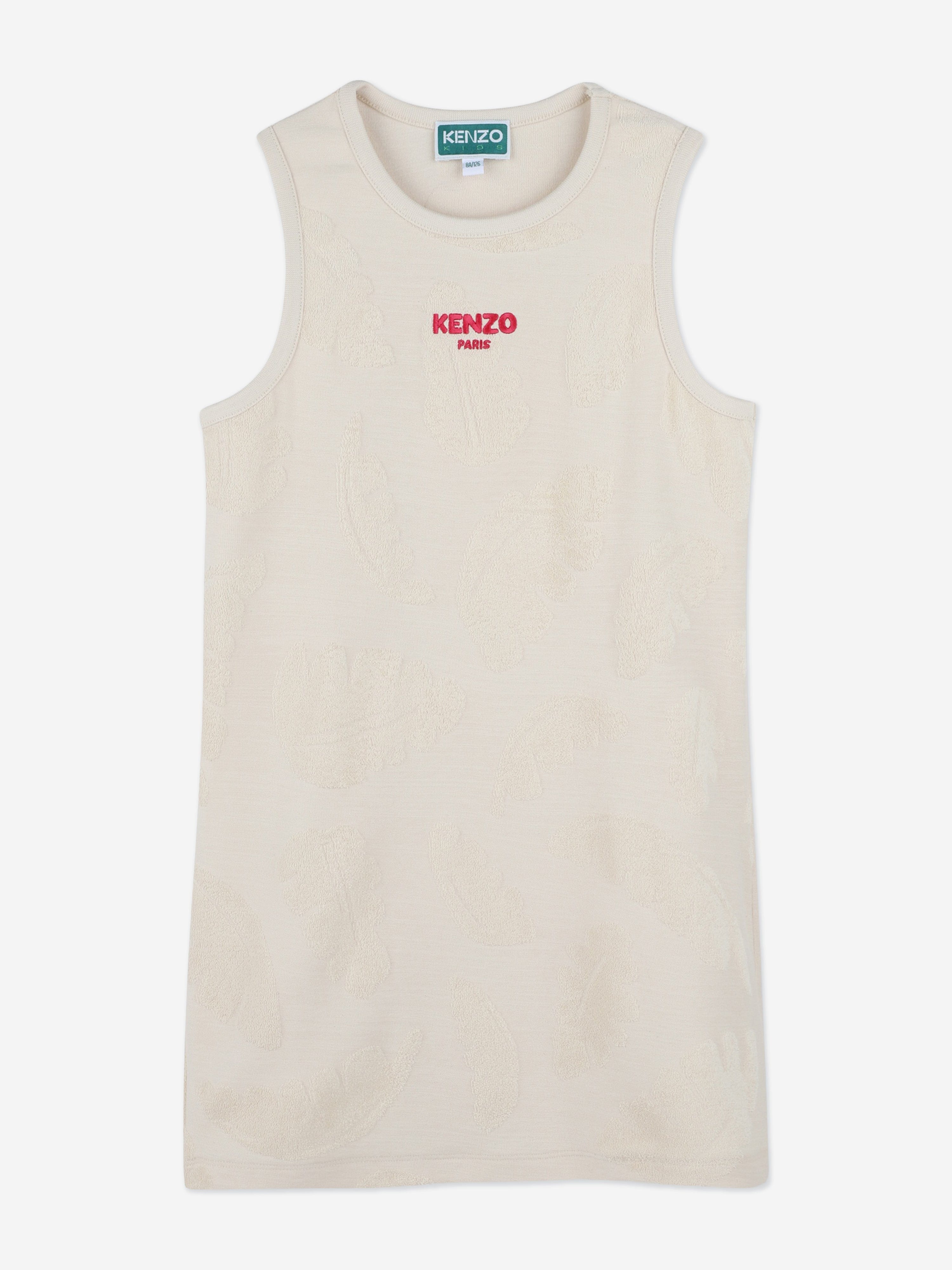 KENZO Kids Dresses