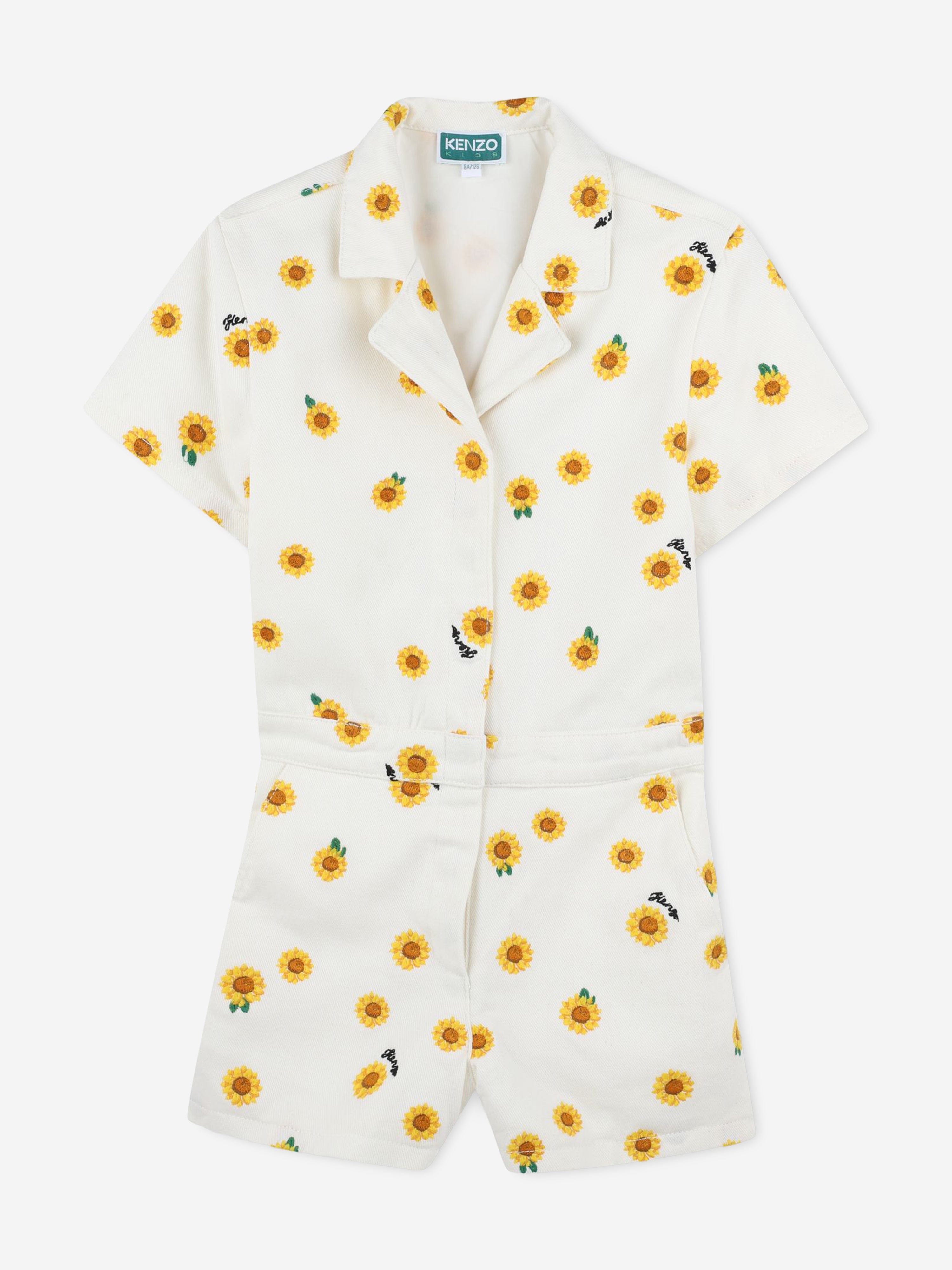 Girls Designer Playsuits & Jumpsuits