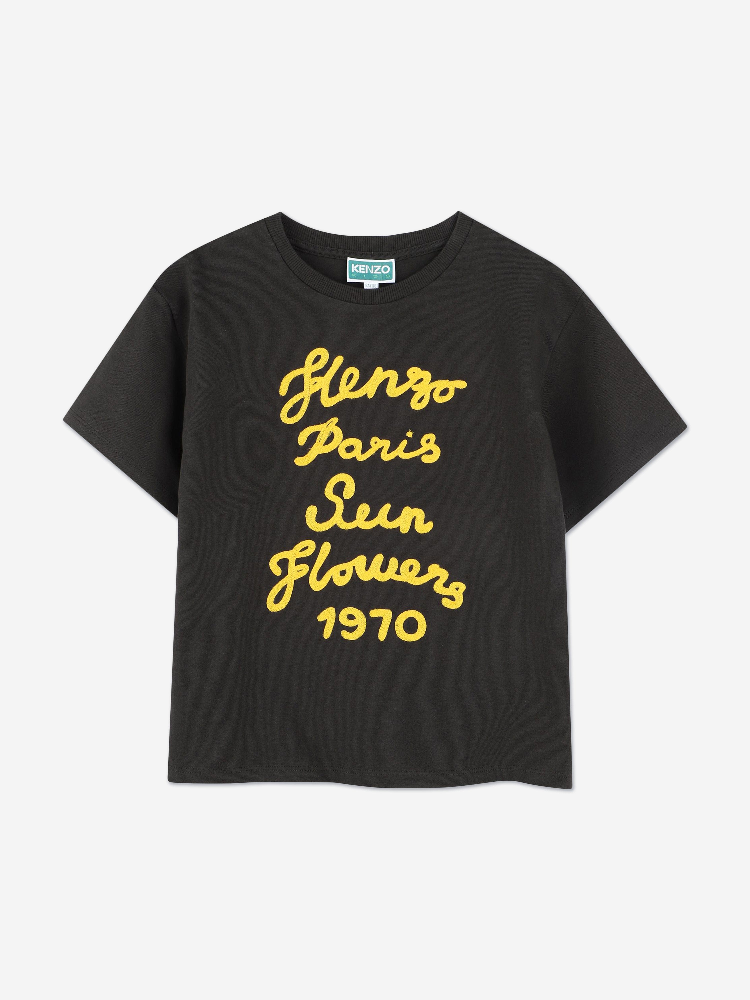 Kids Kenzo Kids Tops and T-Shirts