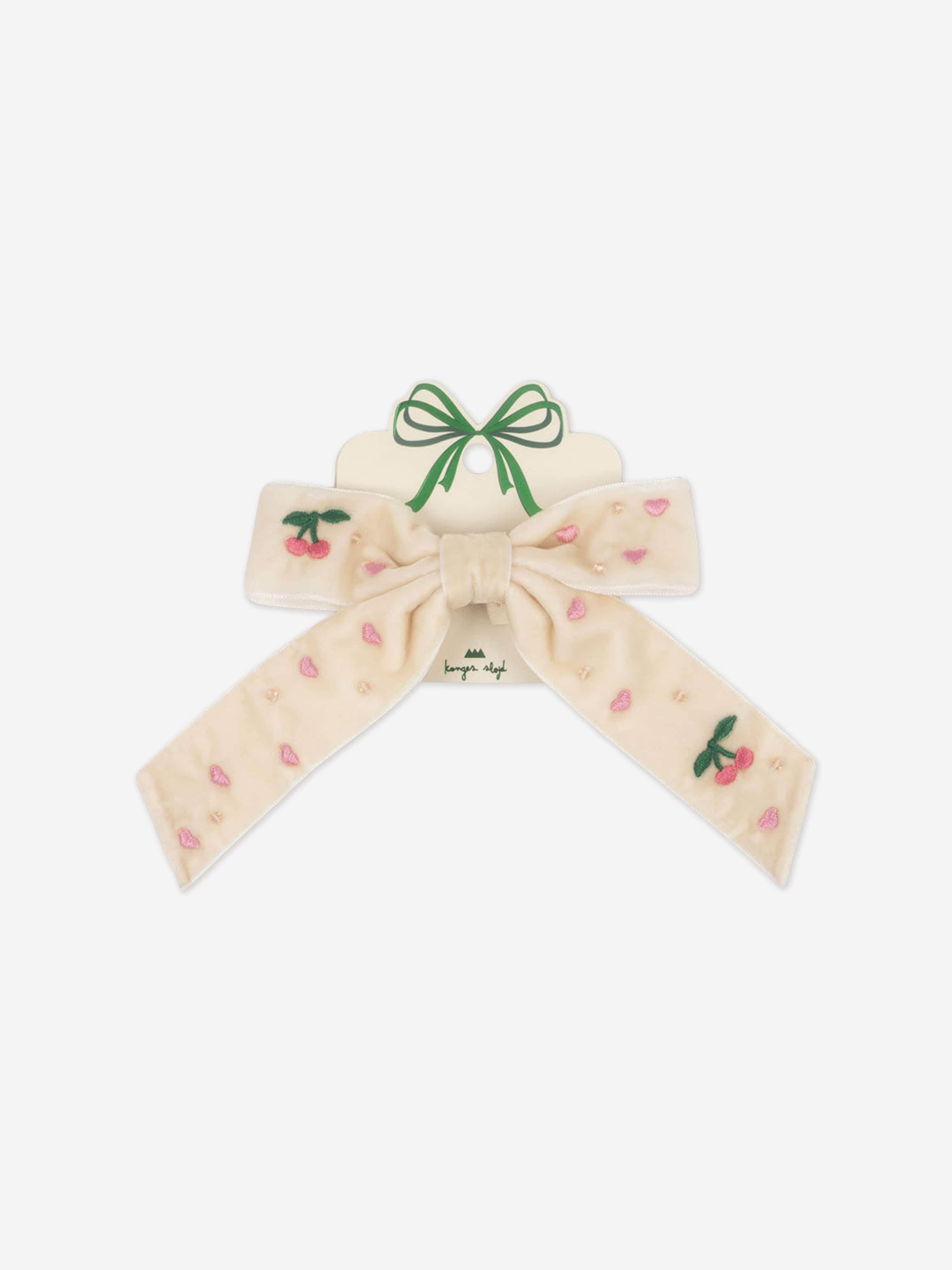 Girls Designer Hair Accessories