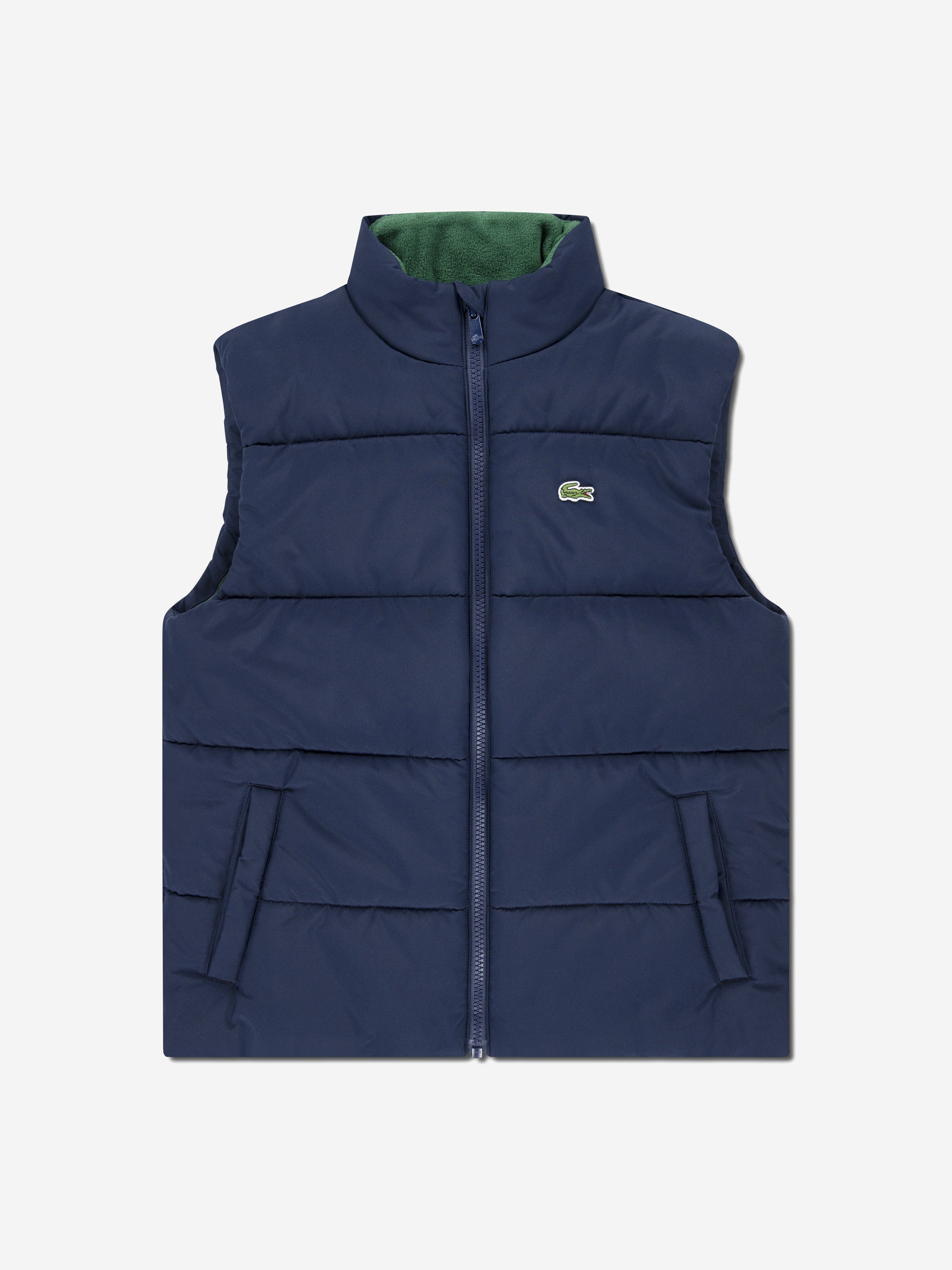 Lacoste Girls