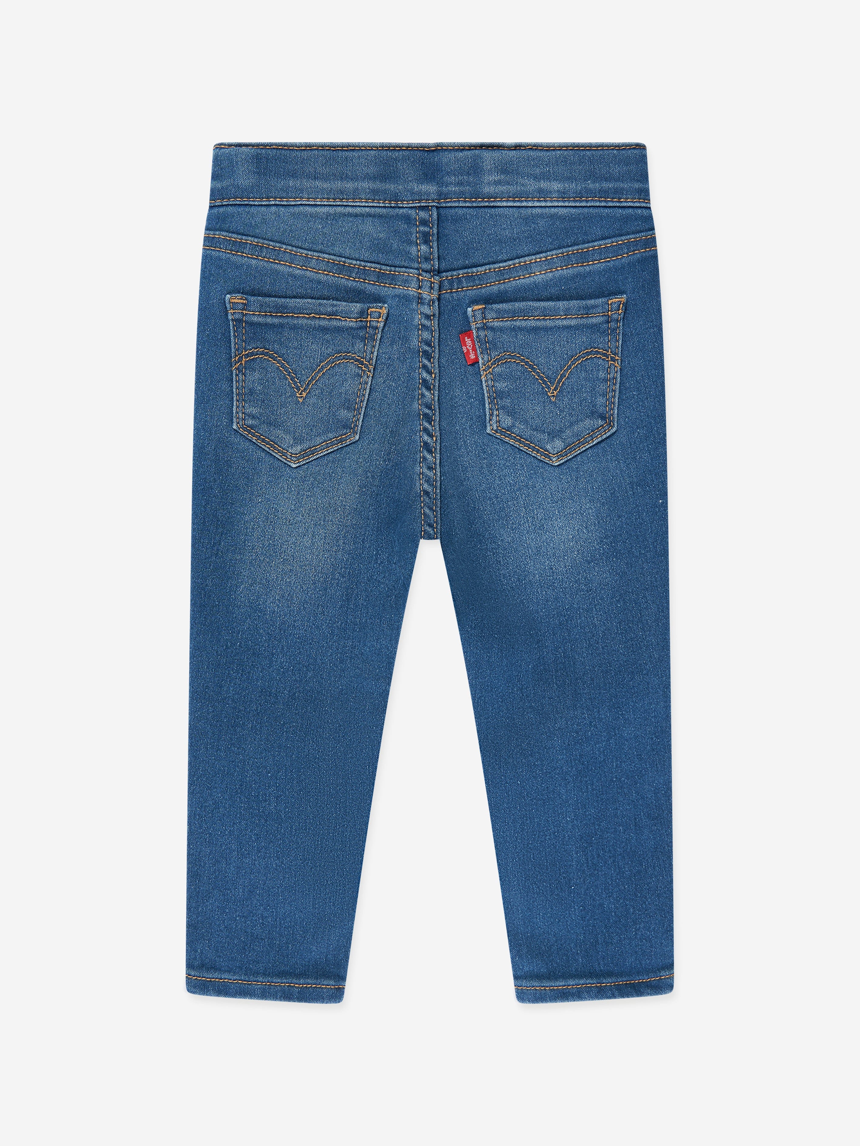 Levi's Kids Pull On Legging Girls, 10-16 Years Old