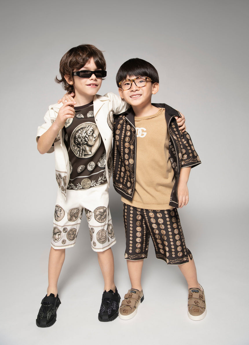 Replay & Sons Bermuda Shorts main image 1