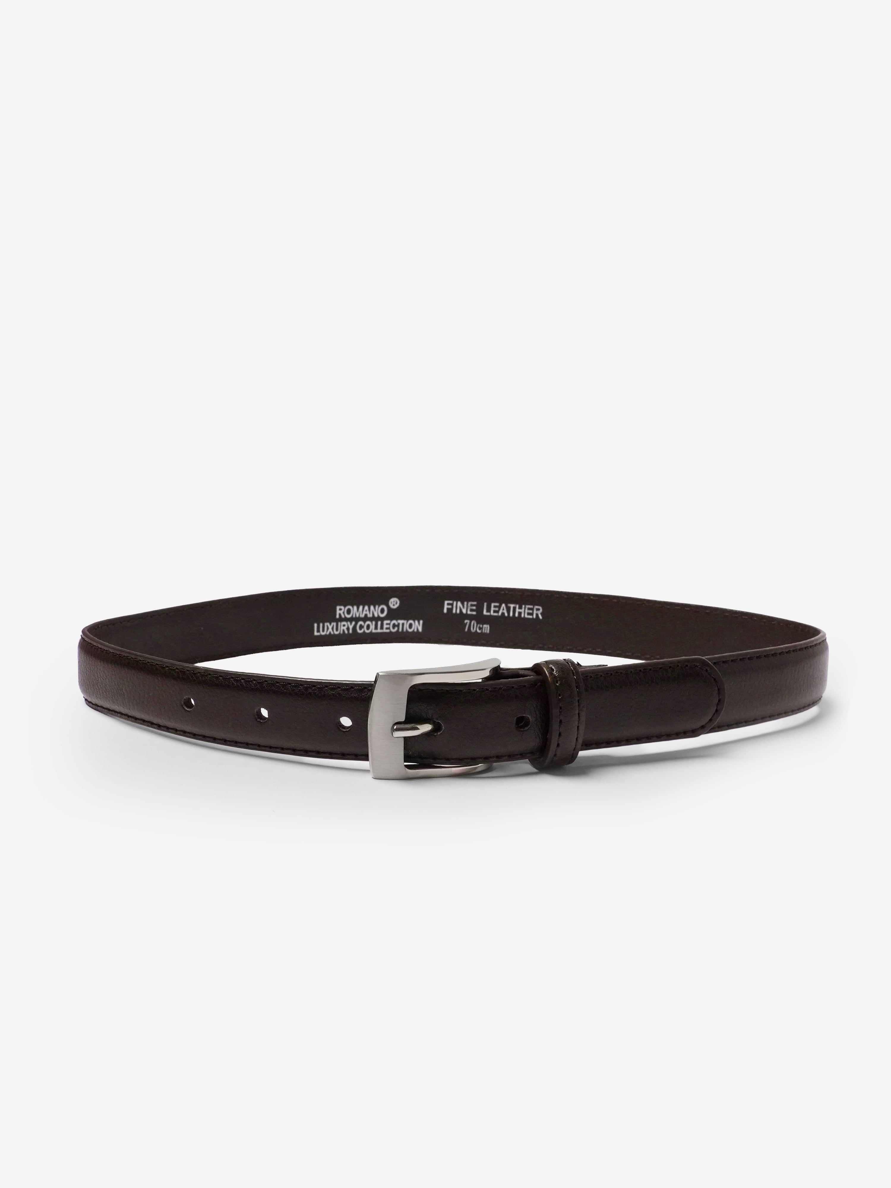 Boys Designer Belts