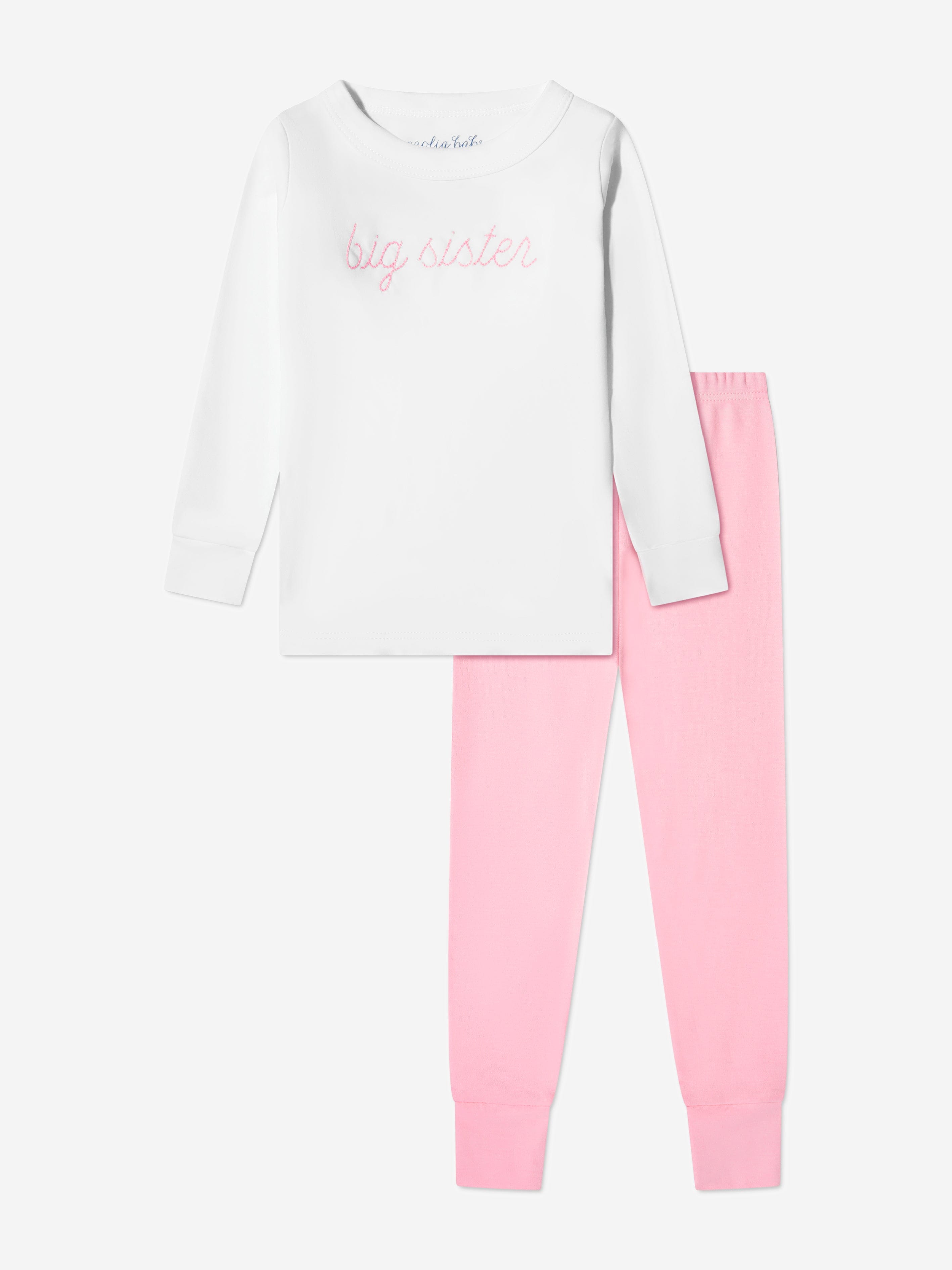 Baby Girl Designer Sleepwear