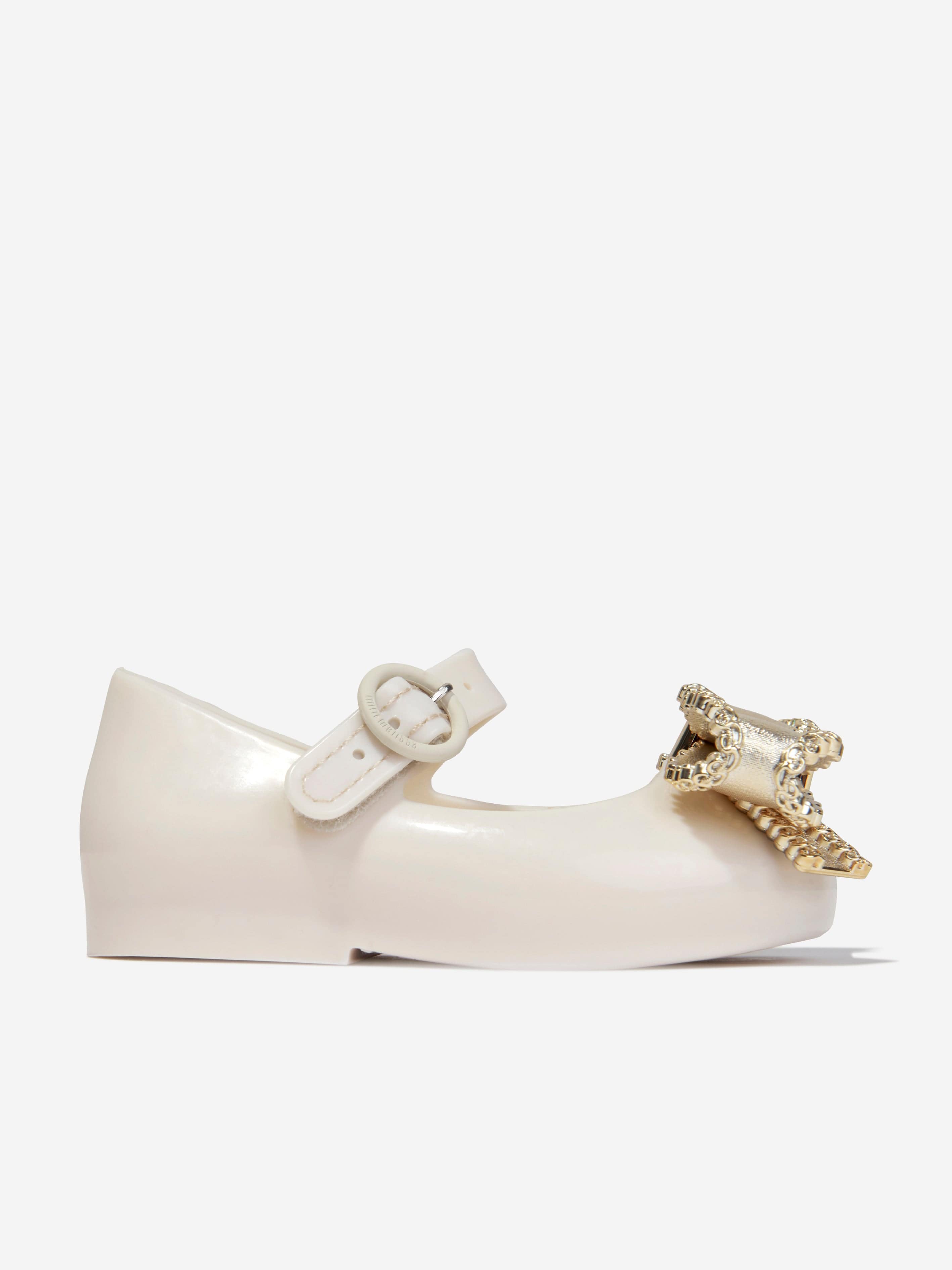 Kids Designer Jelly Shoes