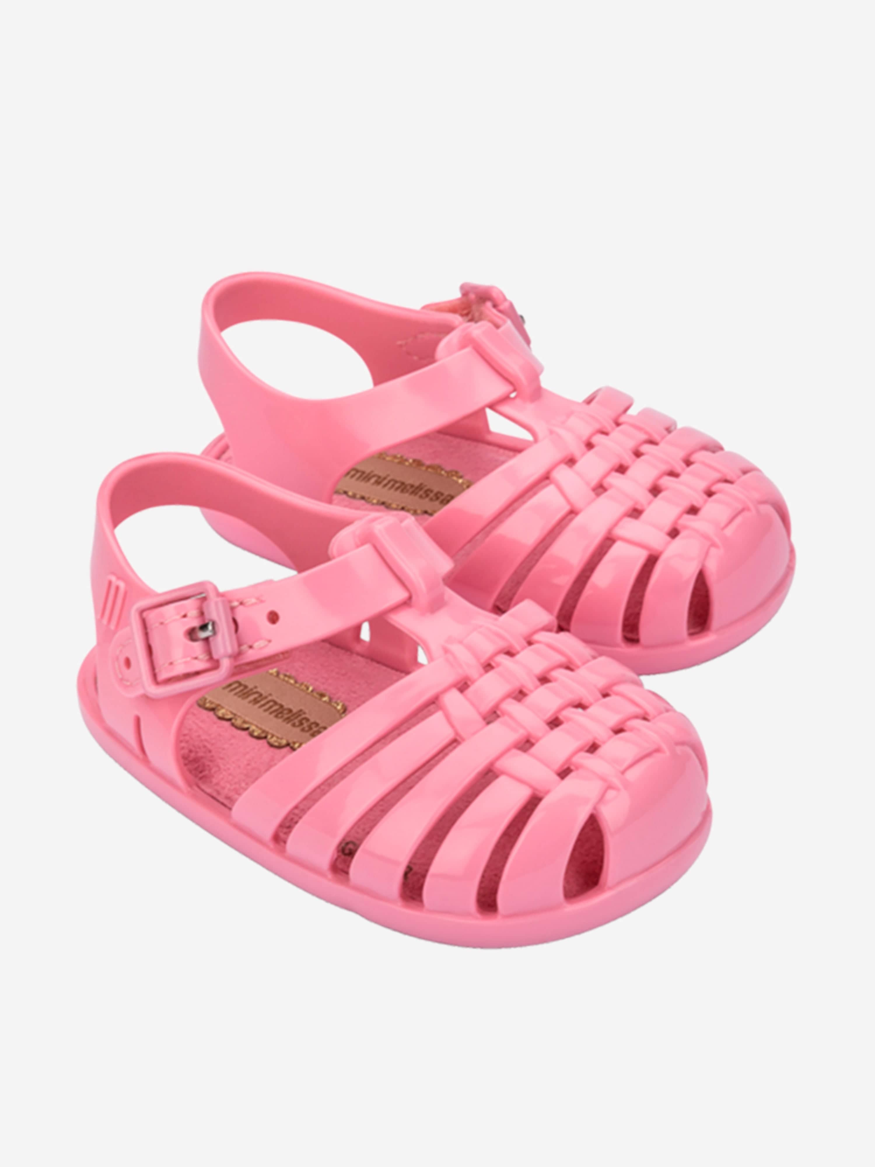 My 1st mini melissa store