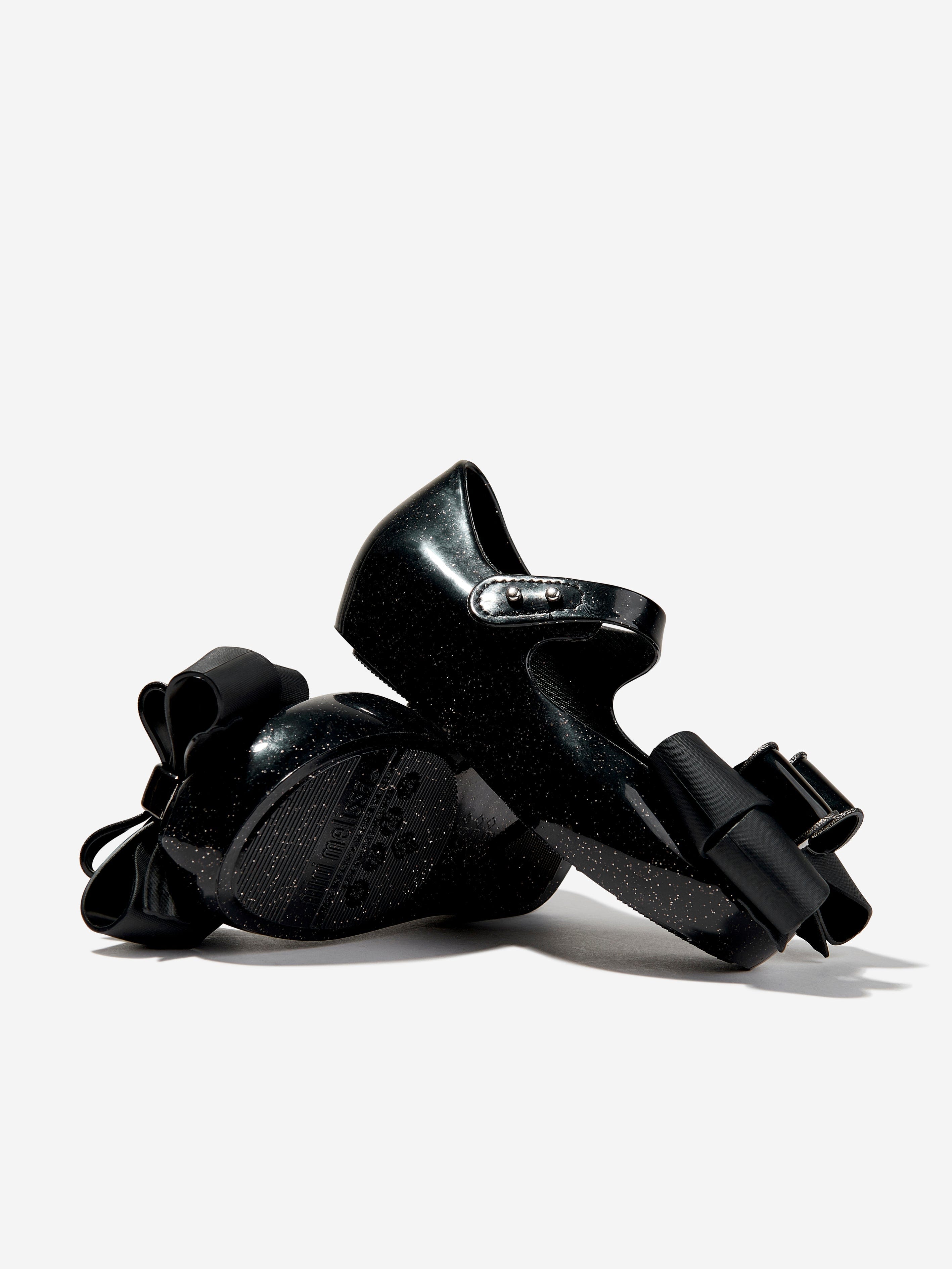 Melissa Shoes - Ultragirl Classy Black - Buy Online from , est Melissa Shoes - Ultragirl Classy Black - Buy Online from , est