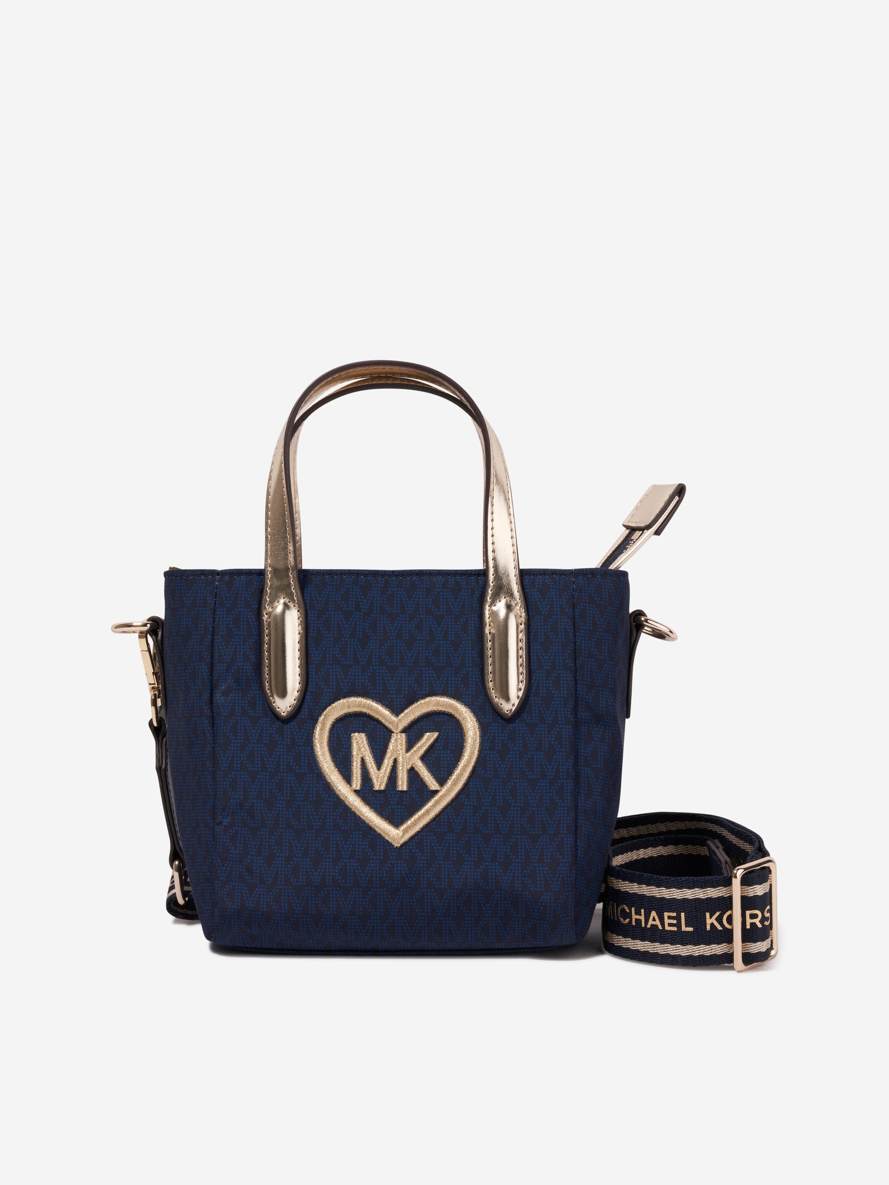 Michael kors handle bag discount