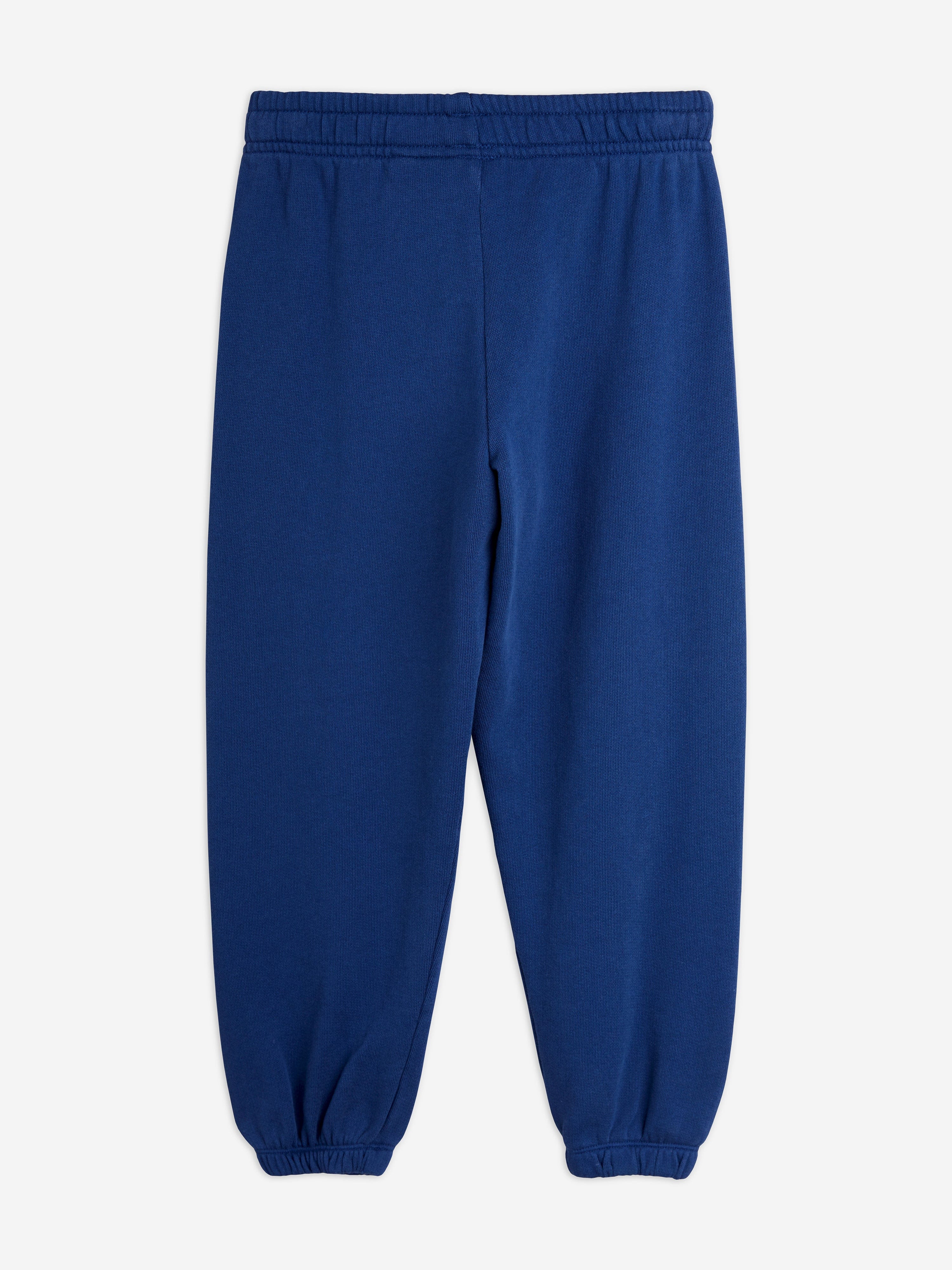 Kids deals blue sweatpants