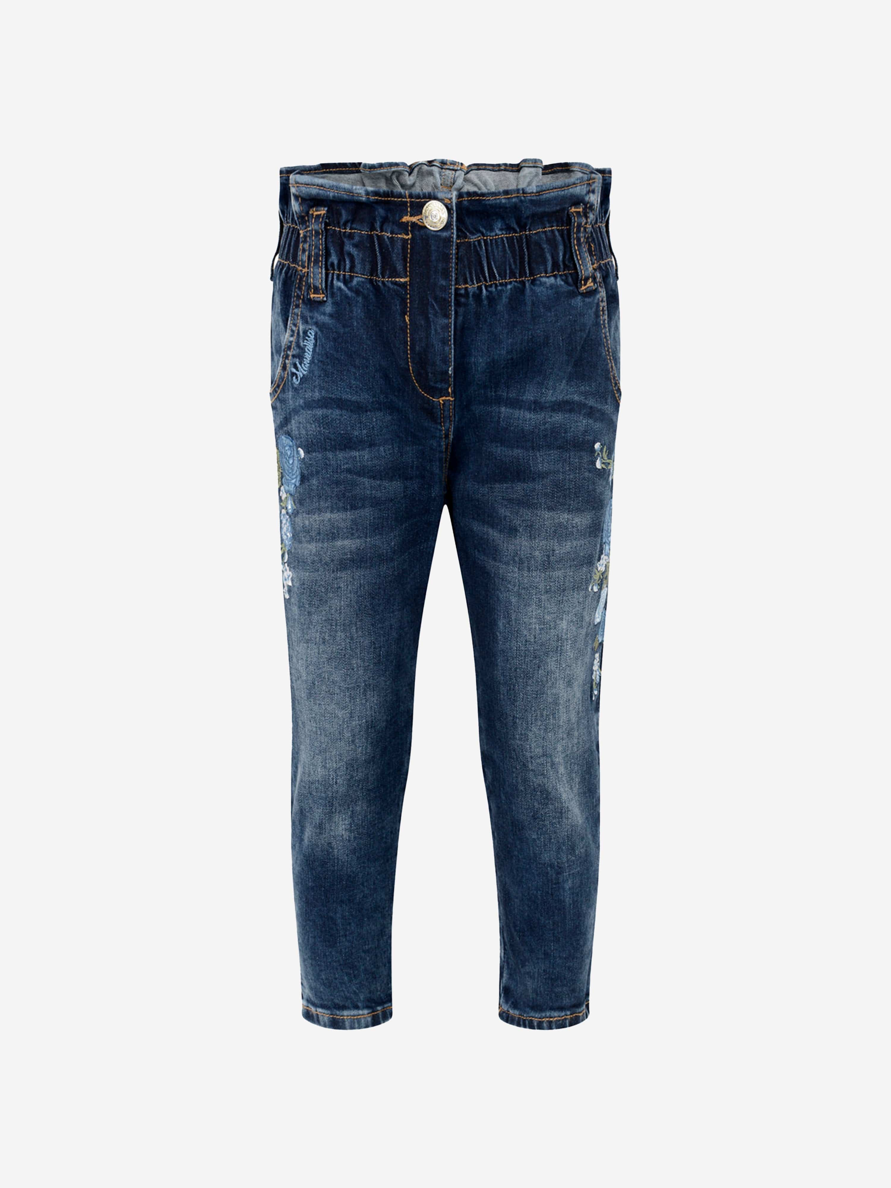 New designer jeans shop for girls