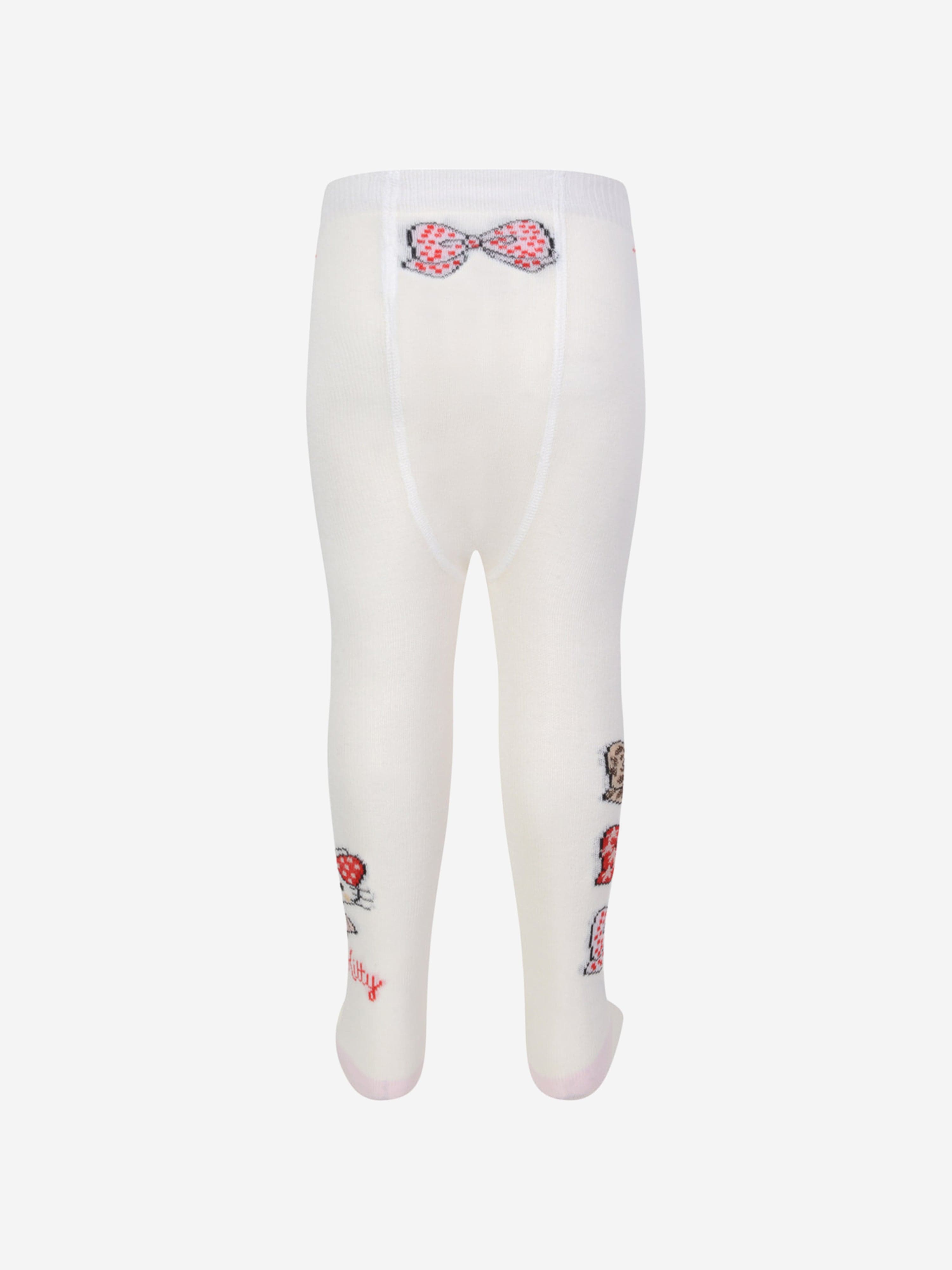 Baby Girls Hello Kitty Tights