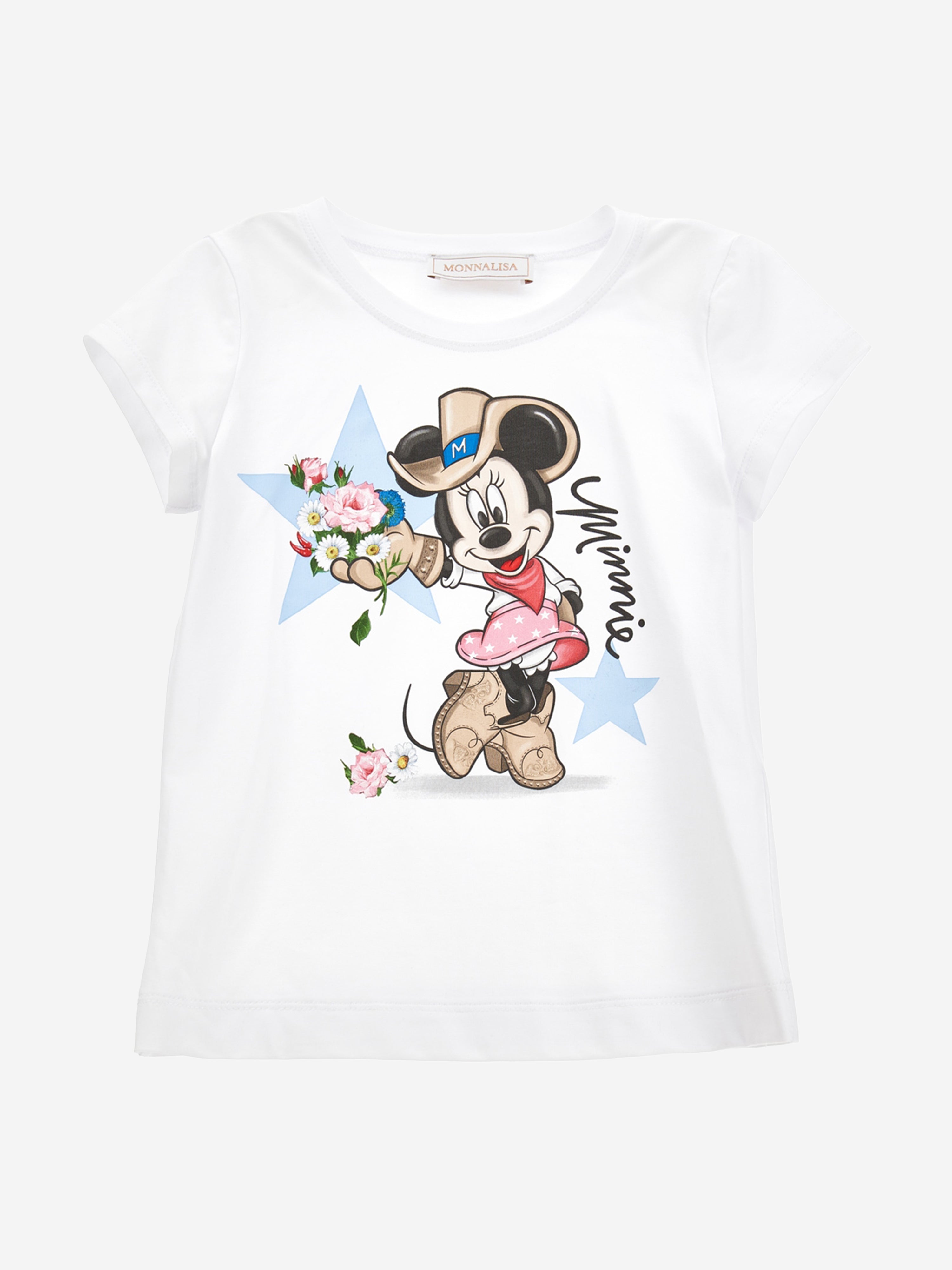 Mickey Mouse T-Shirt, Leggings & Boots – Tokyo Fashion