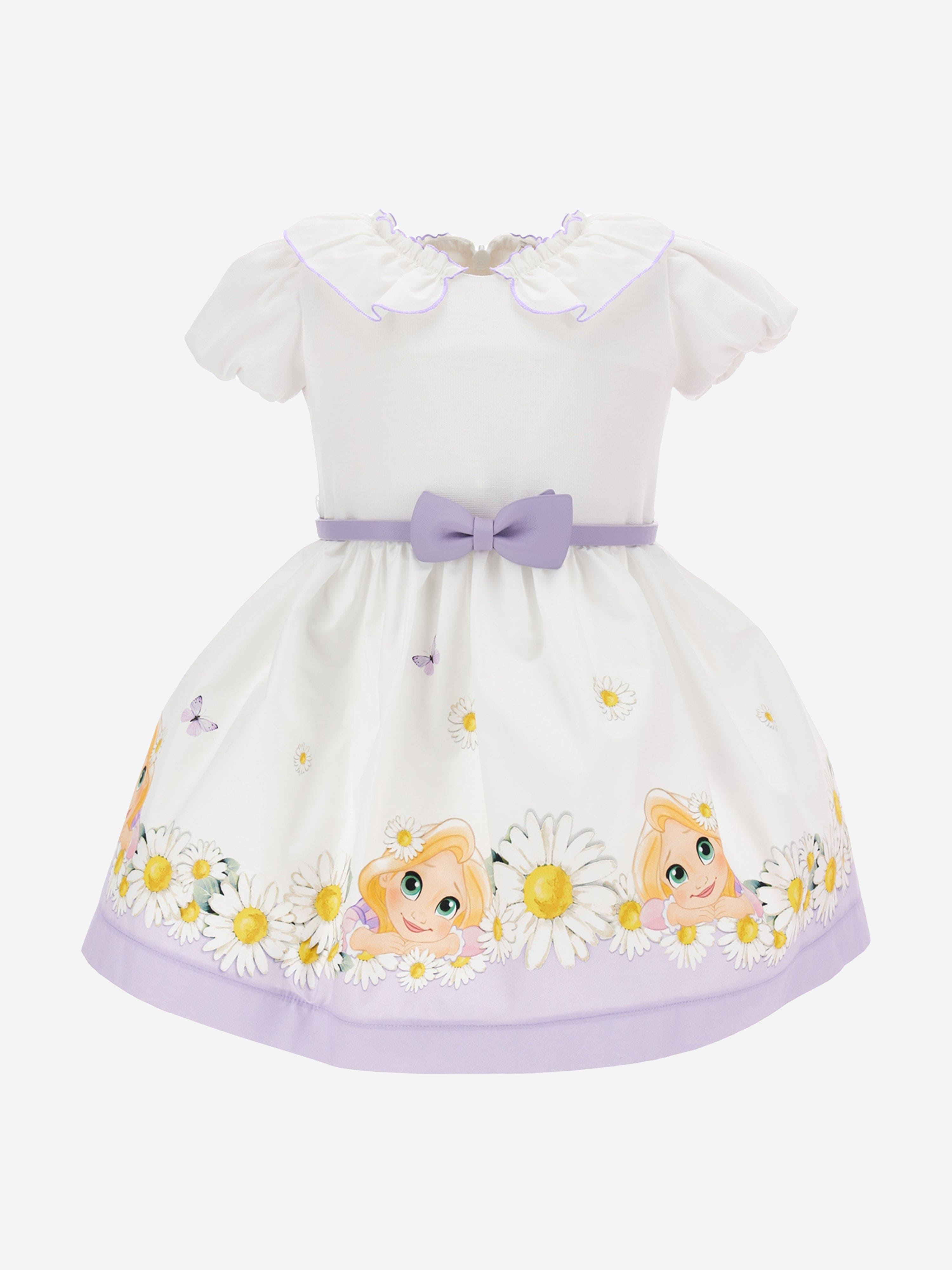Princess dress baby online