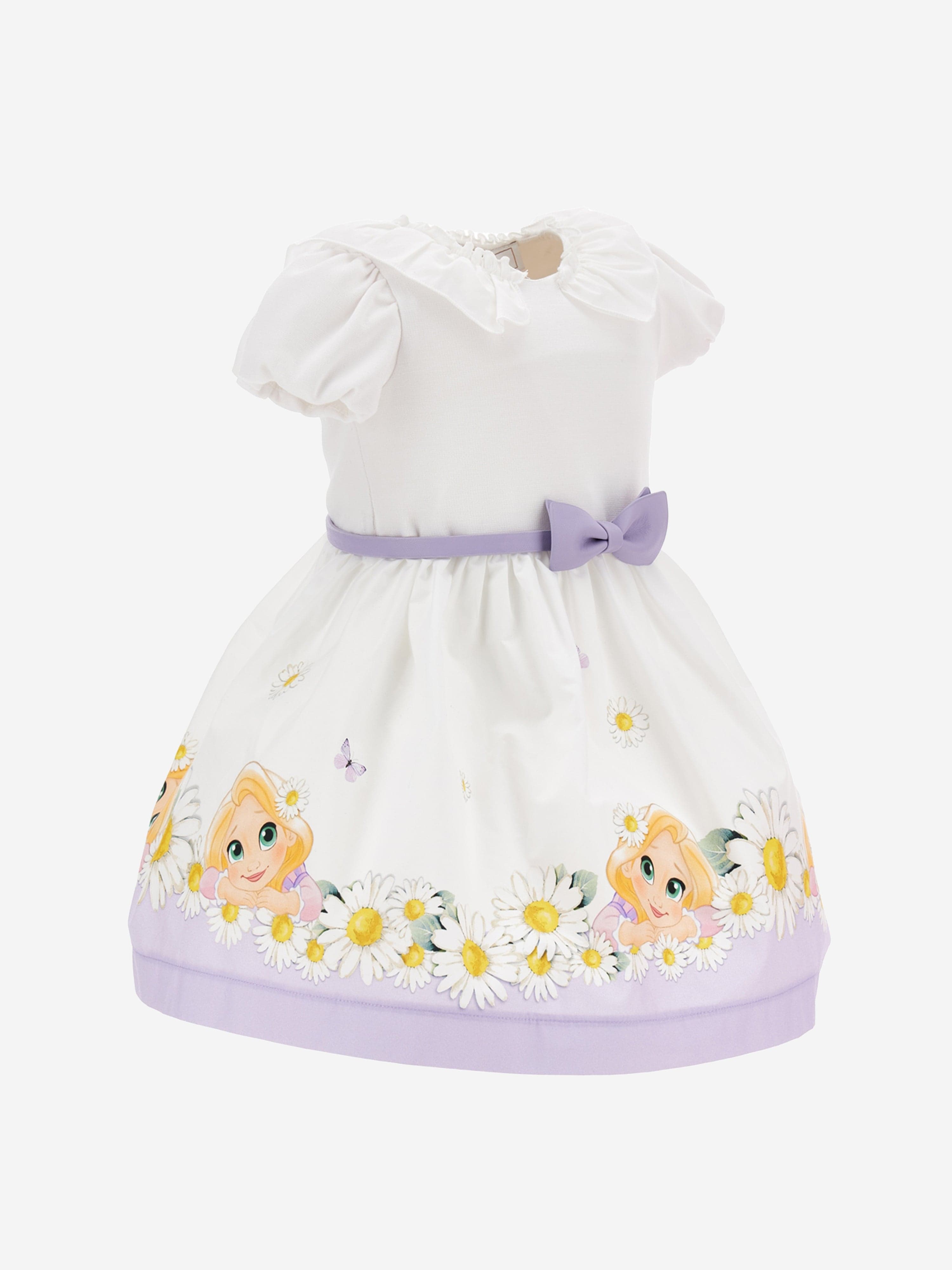 Princess outfit for baby girl best sale