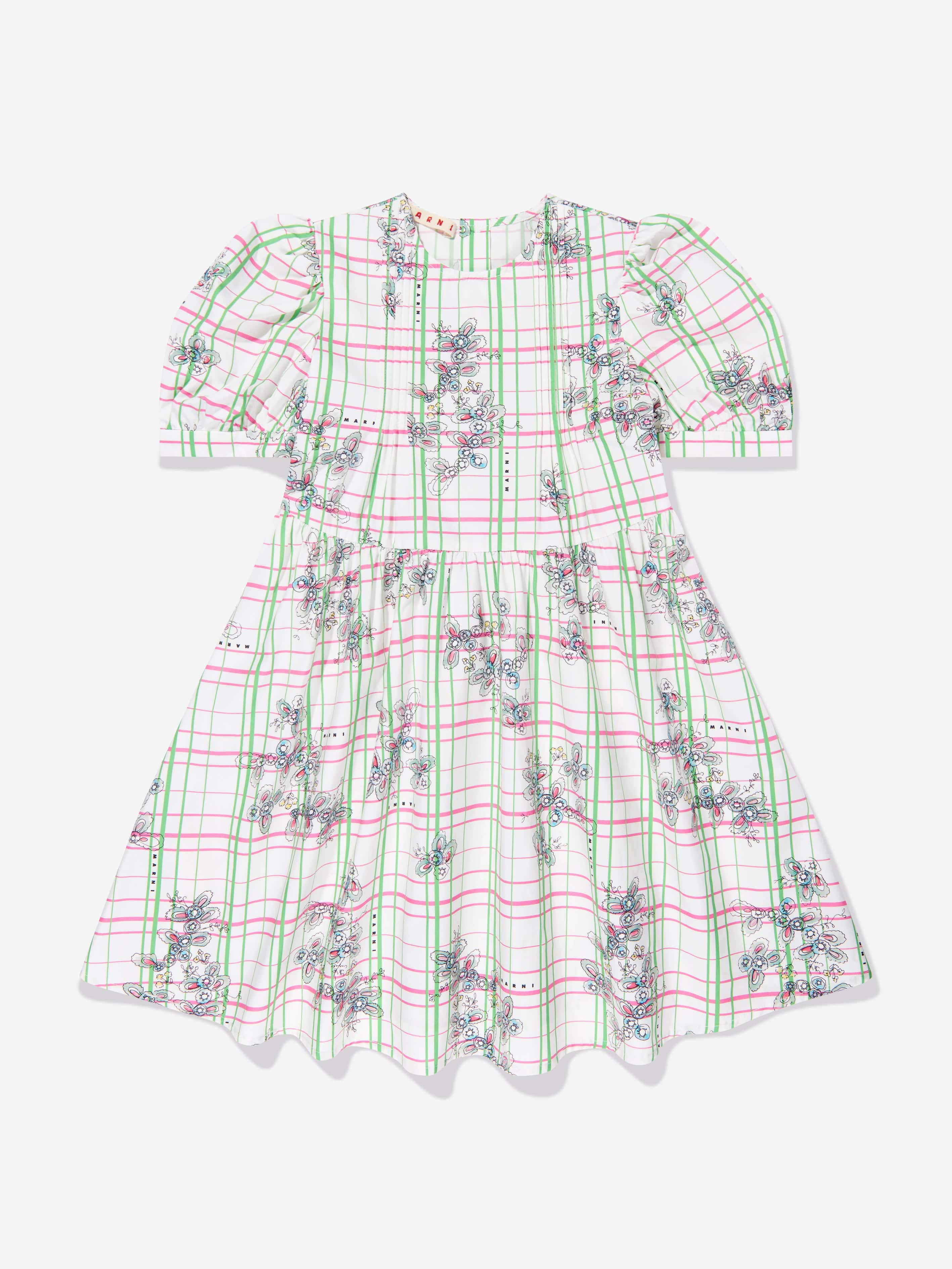 green plaid sweater dress Green Flannel Plaid Tatum Mini Dress Medium main image 1