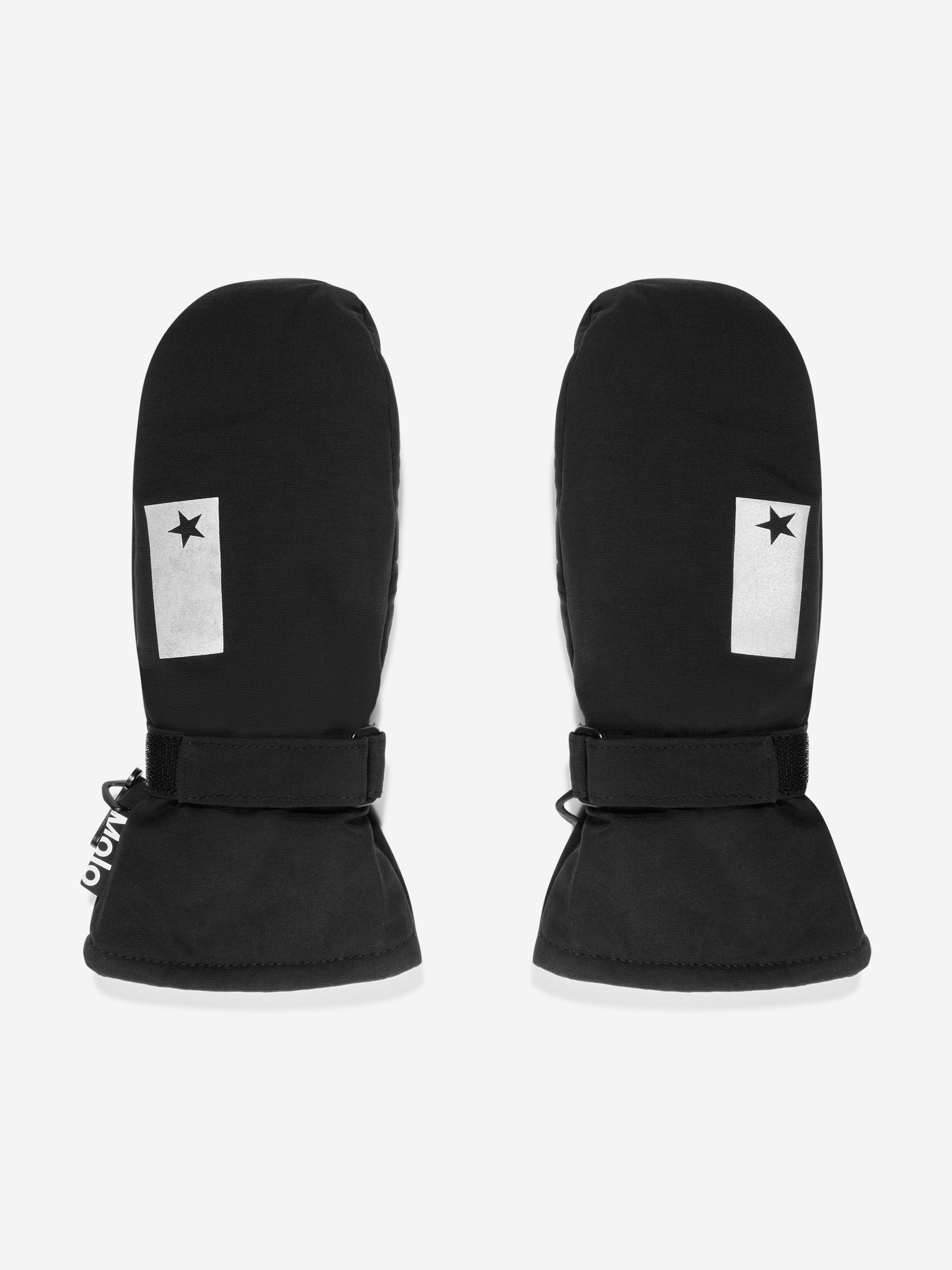 Boys ski mittens outlet