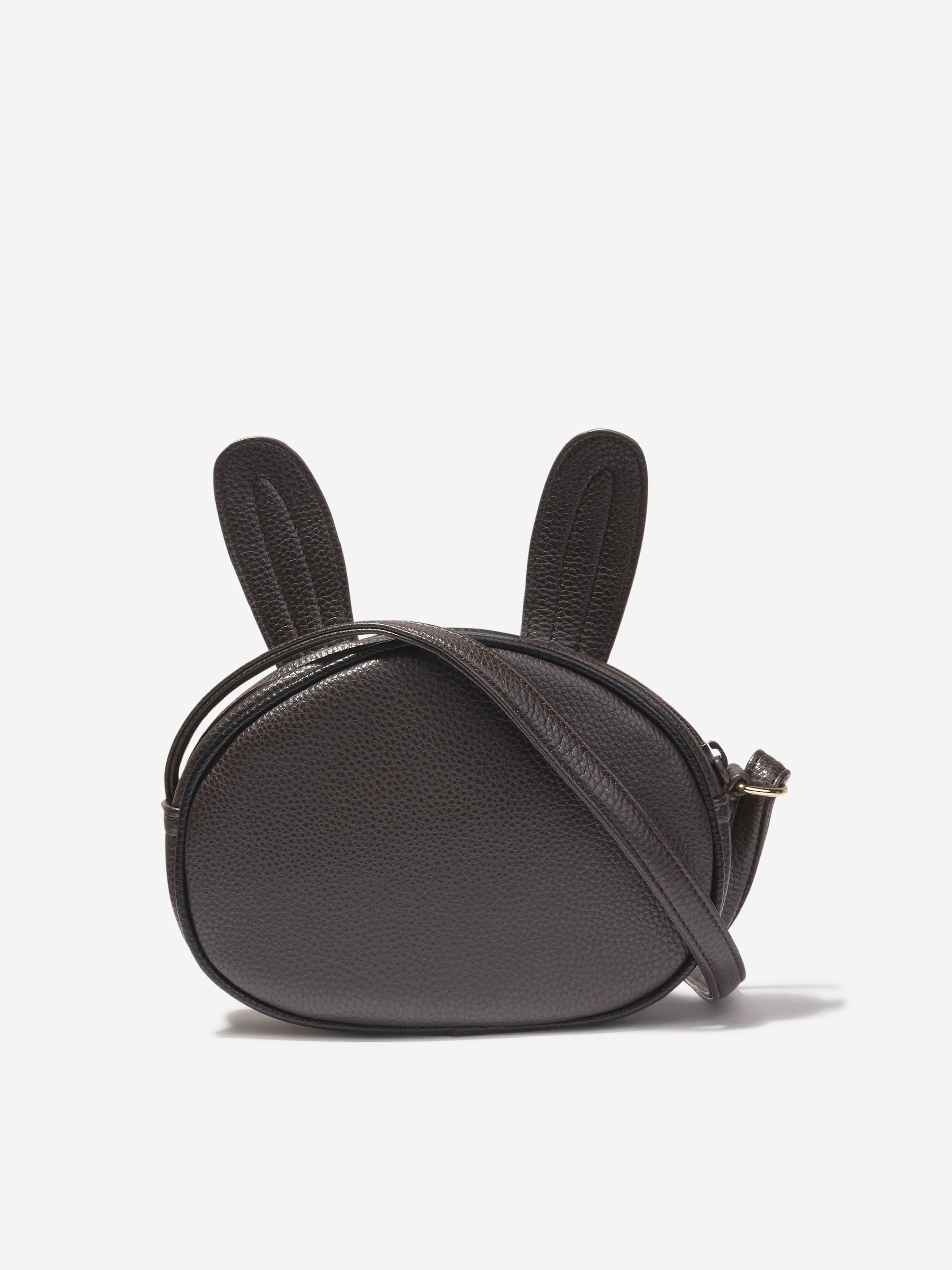 Rabbit shoulder 2025 bag