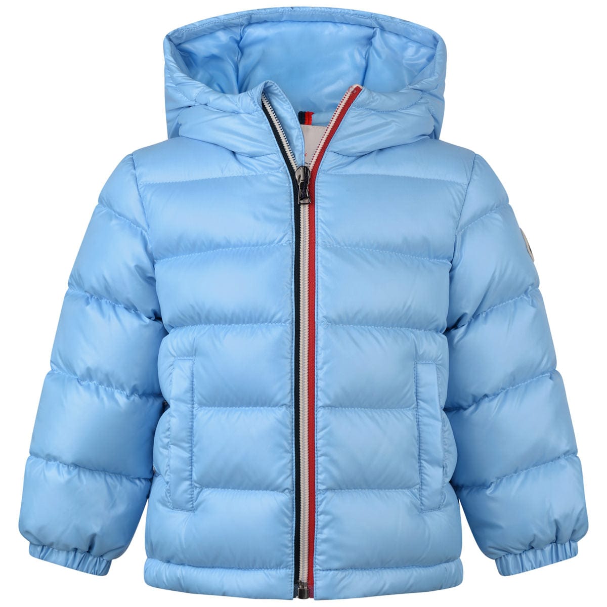 Aubert Moncler Baby Down Jacket Moncler Enfant Moncler Enfant - Main Image