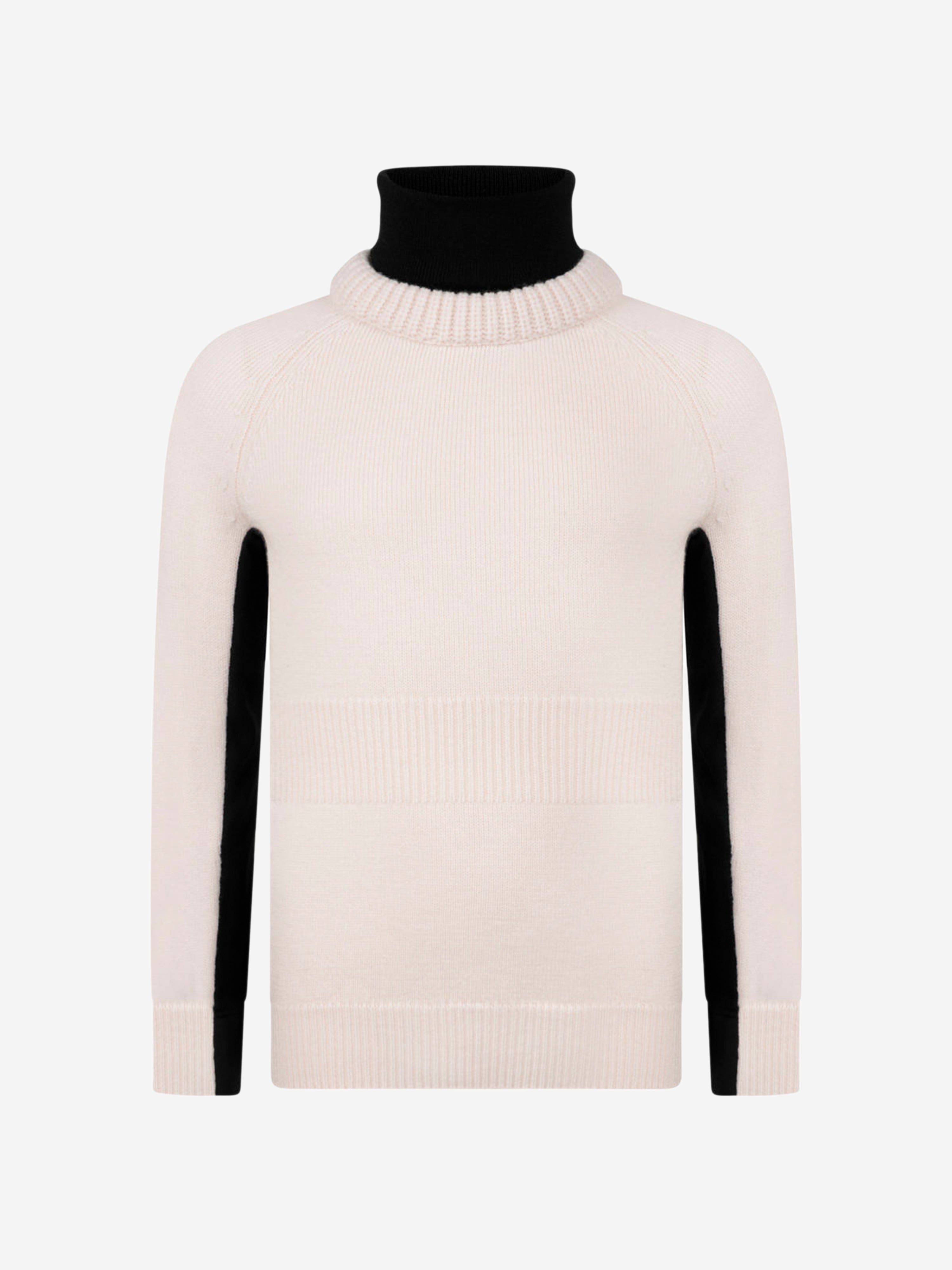 Moncler turtleneck outlet