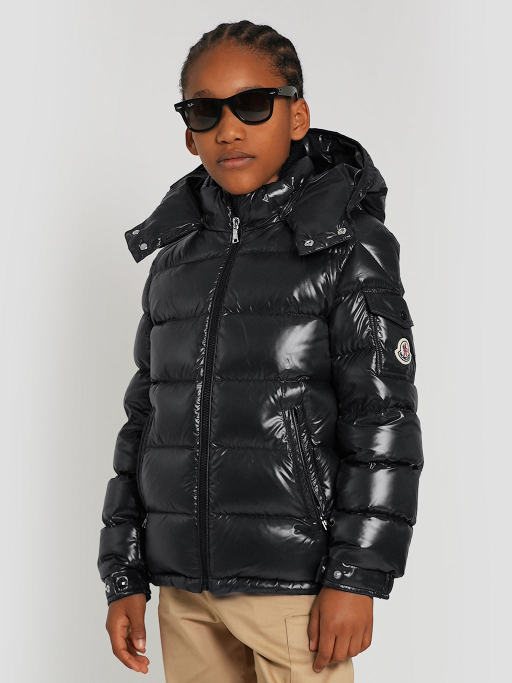 Moncler Coats Moncler Maya Saks Moncler Maya Jacket Moncler Jacket