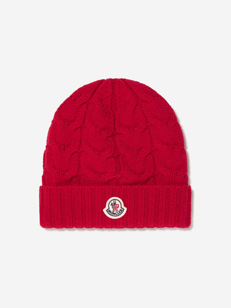 mens moncler beanie sale