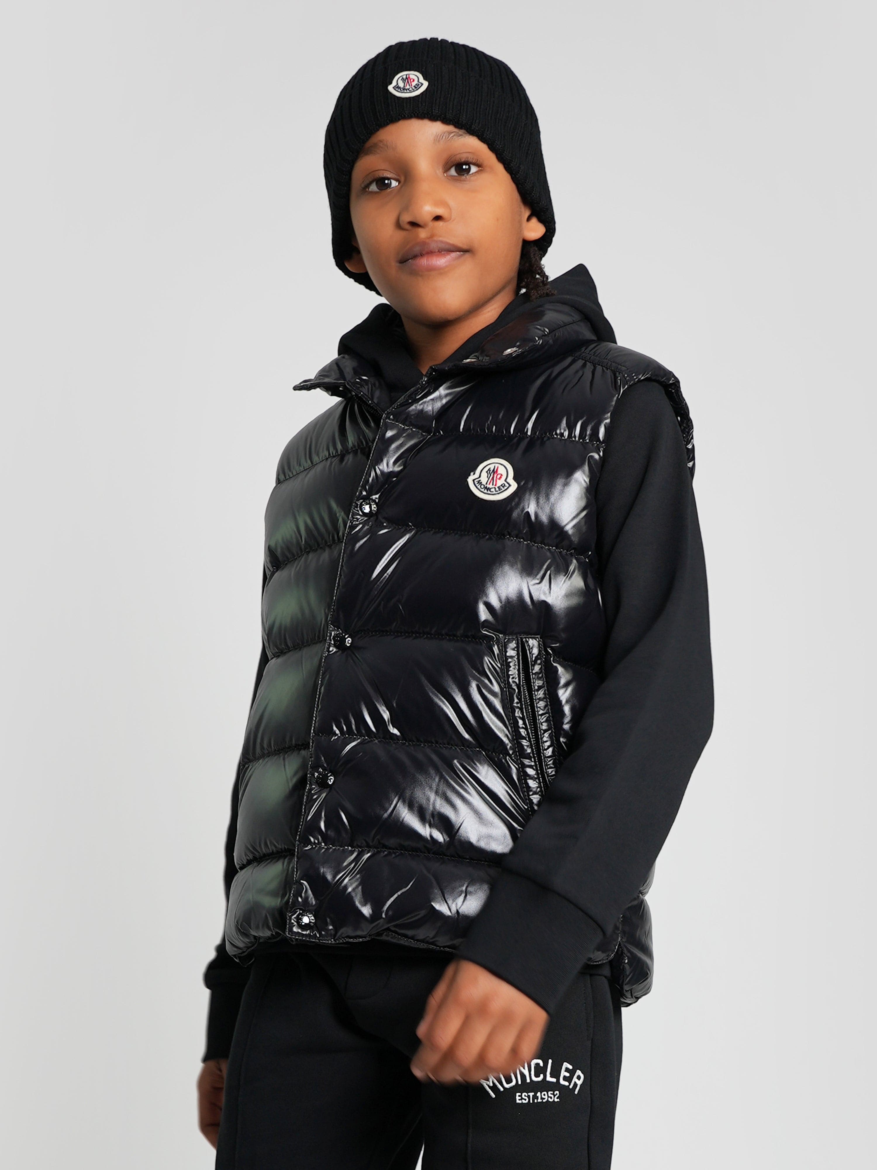 Tib moncler store