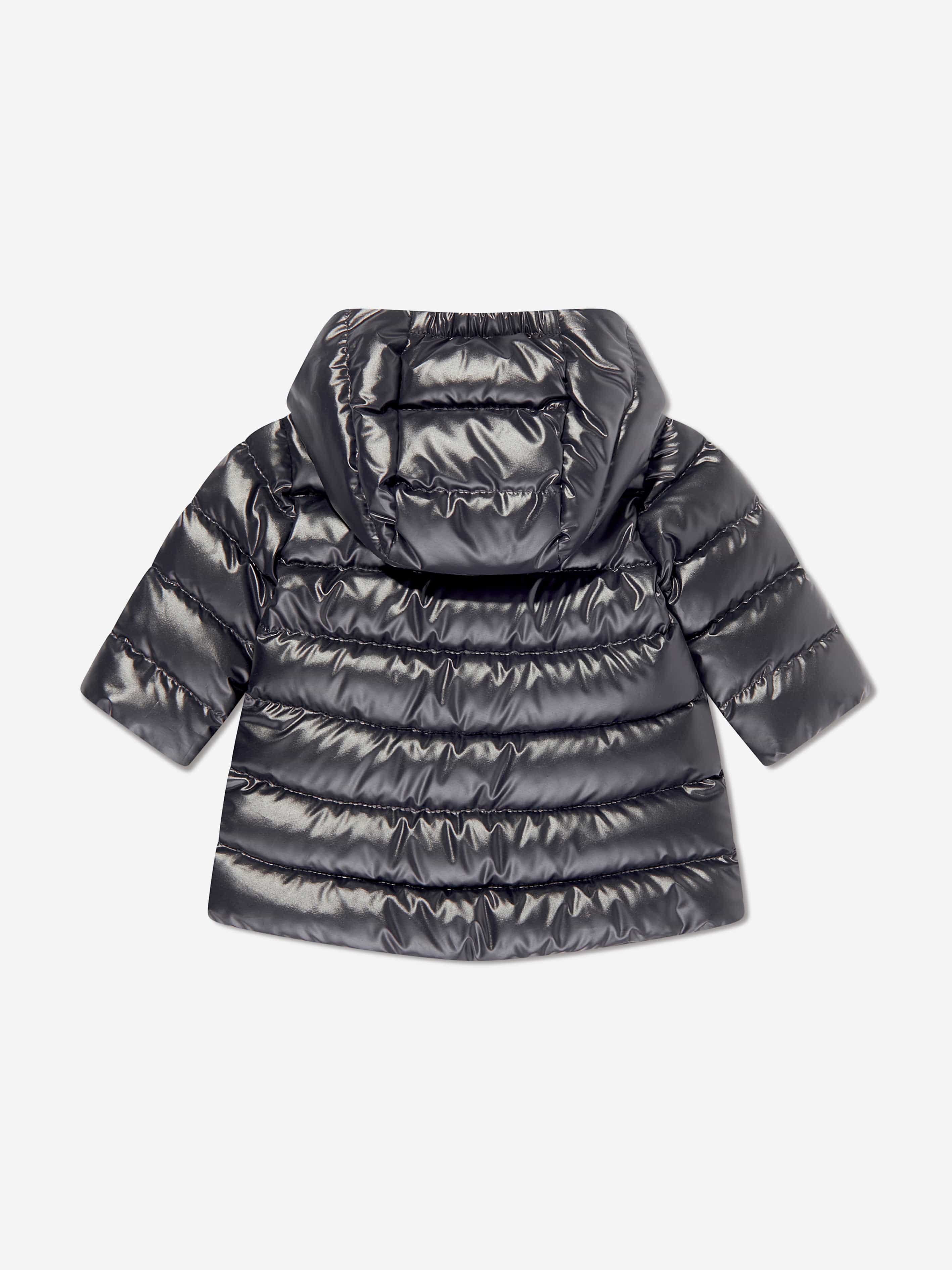 Moncler Enfant Moncler Enfant Baby Girls Down Padded Ibida