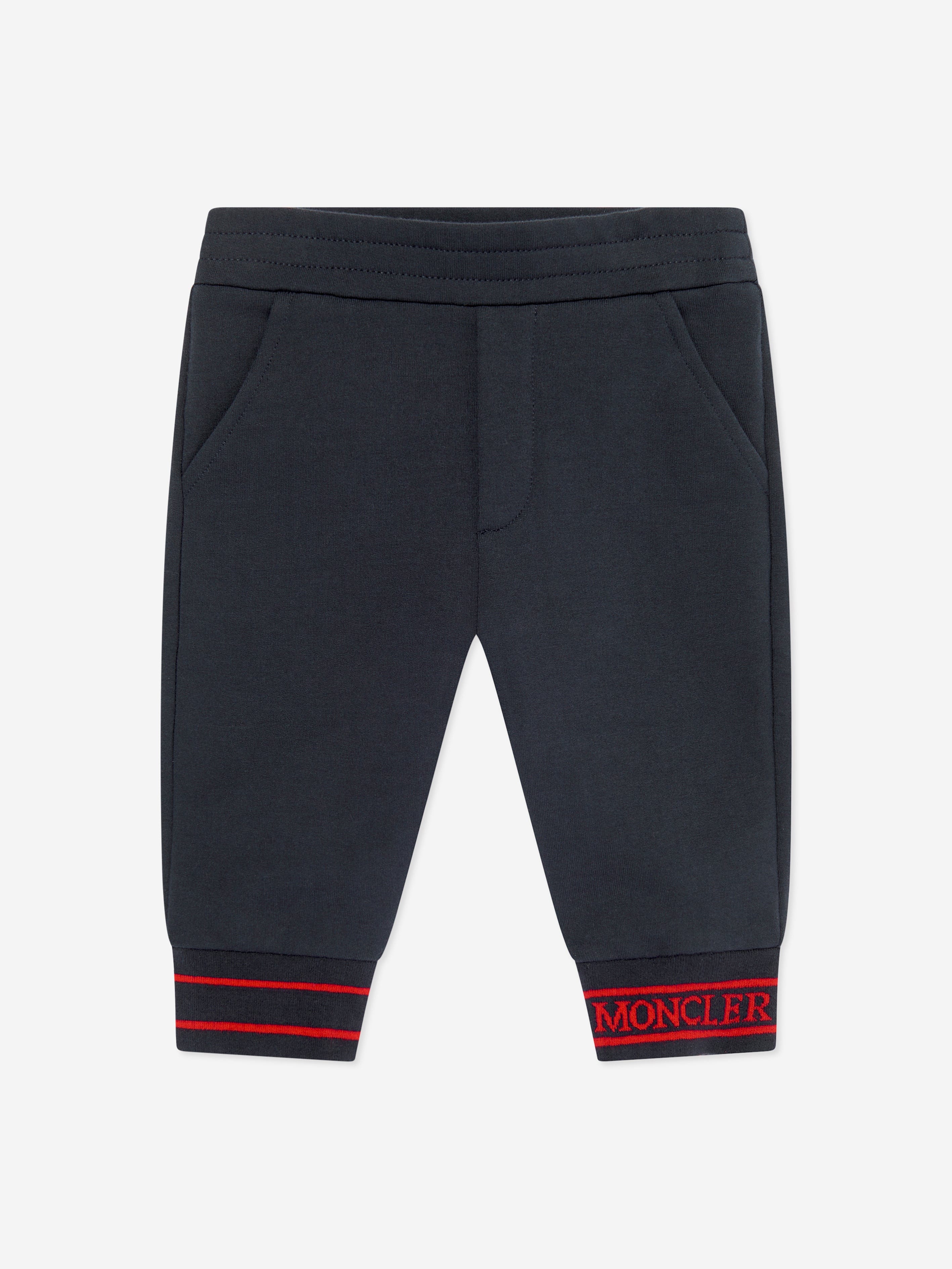Baby Boy Designer Joggers & Sweatpants