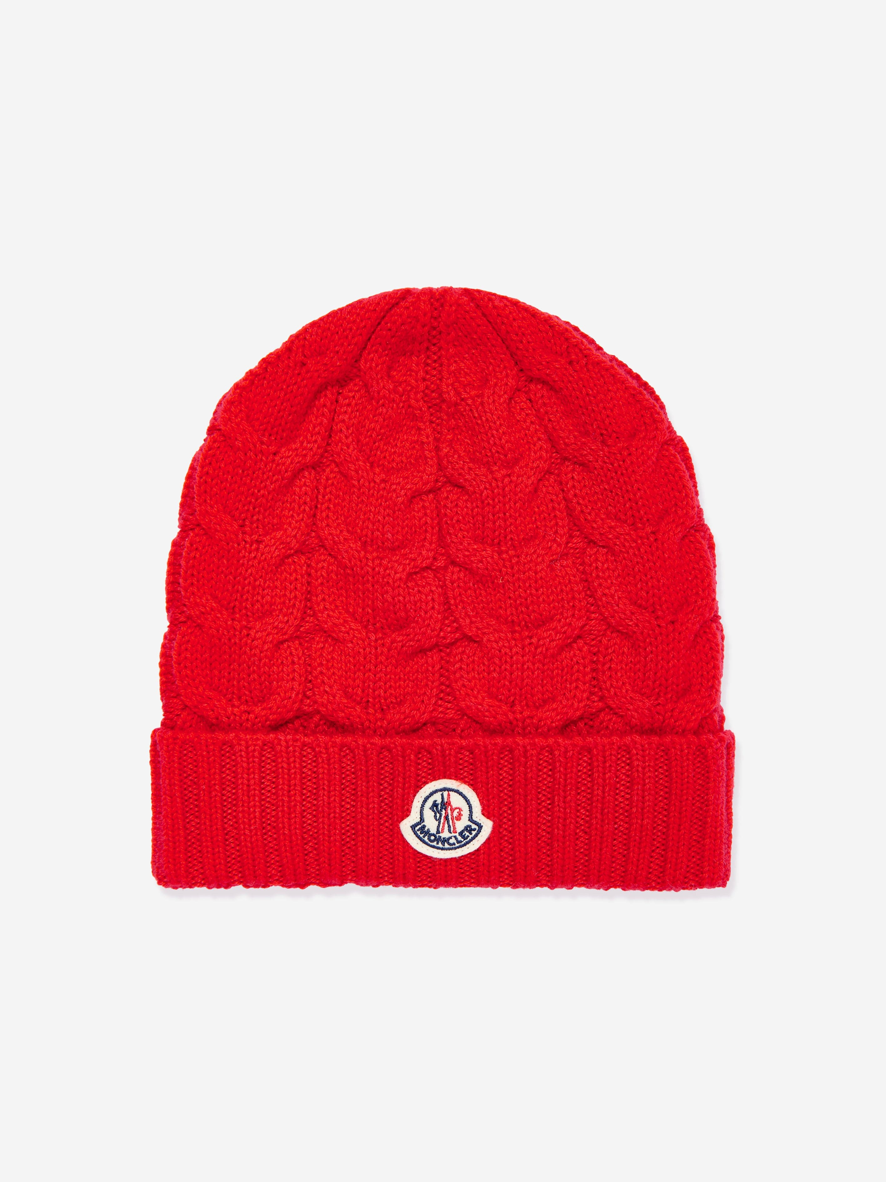 Kids Moncler Hats & Caps