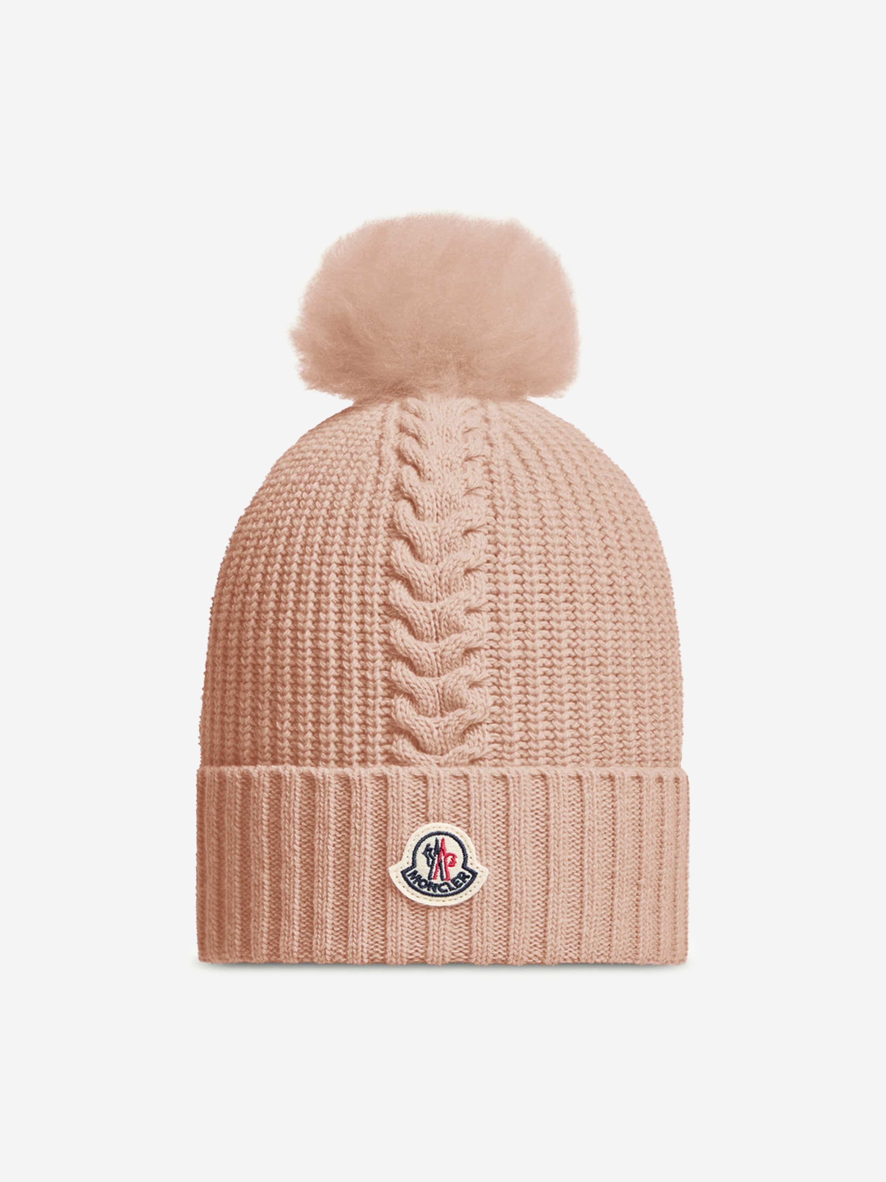 PACS × MIN-NANO MN Pom Beanie ミンナノ Pom PACS × Jacquard 公式