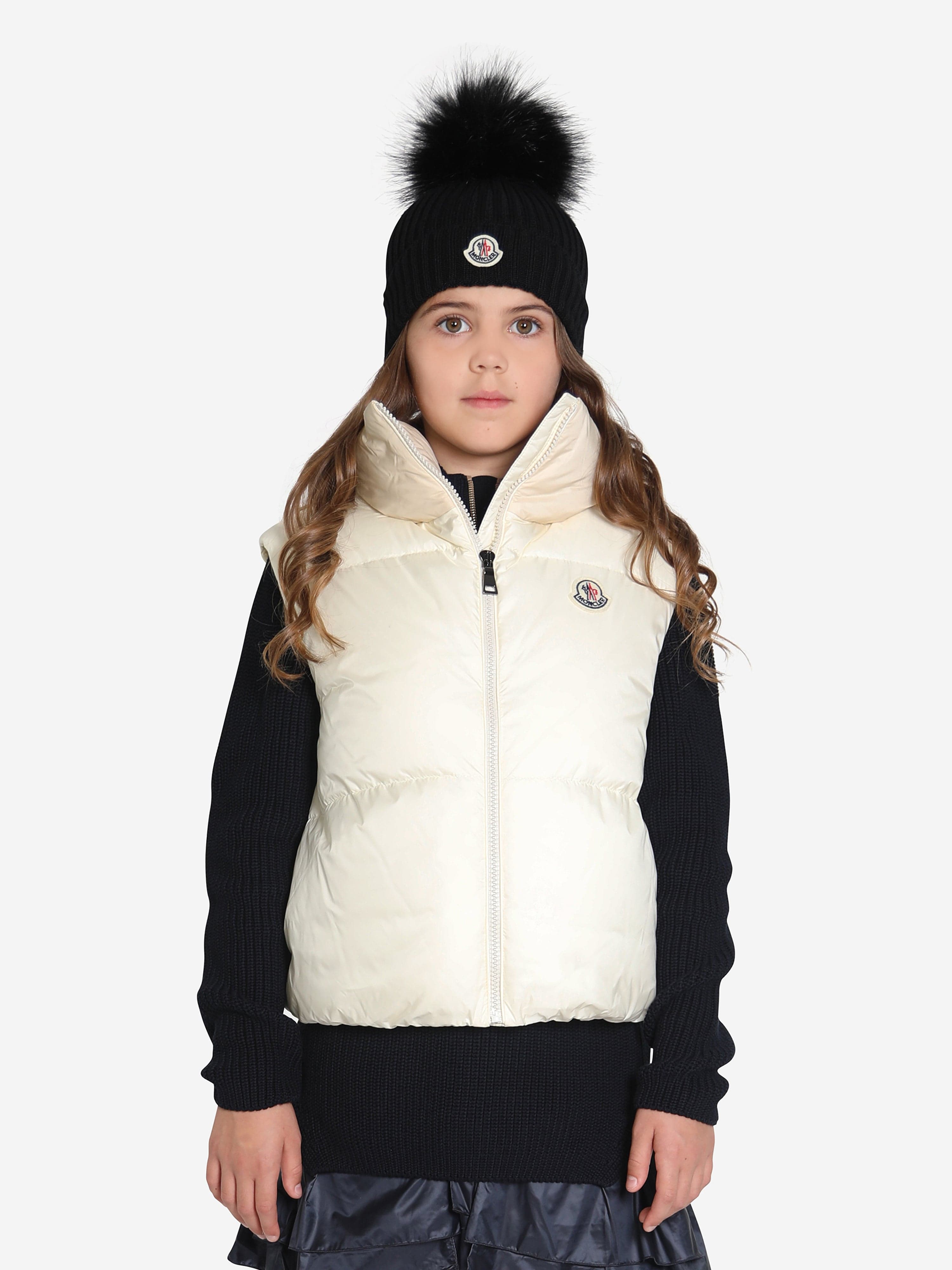 Girls Liriana Gilet