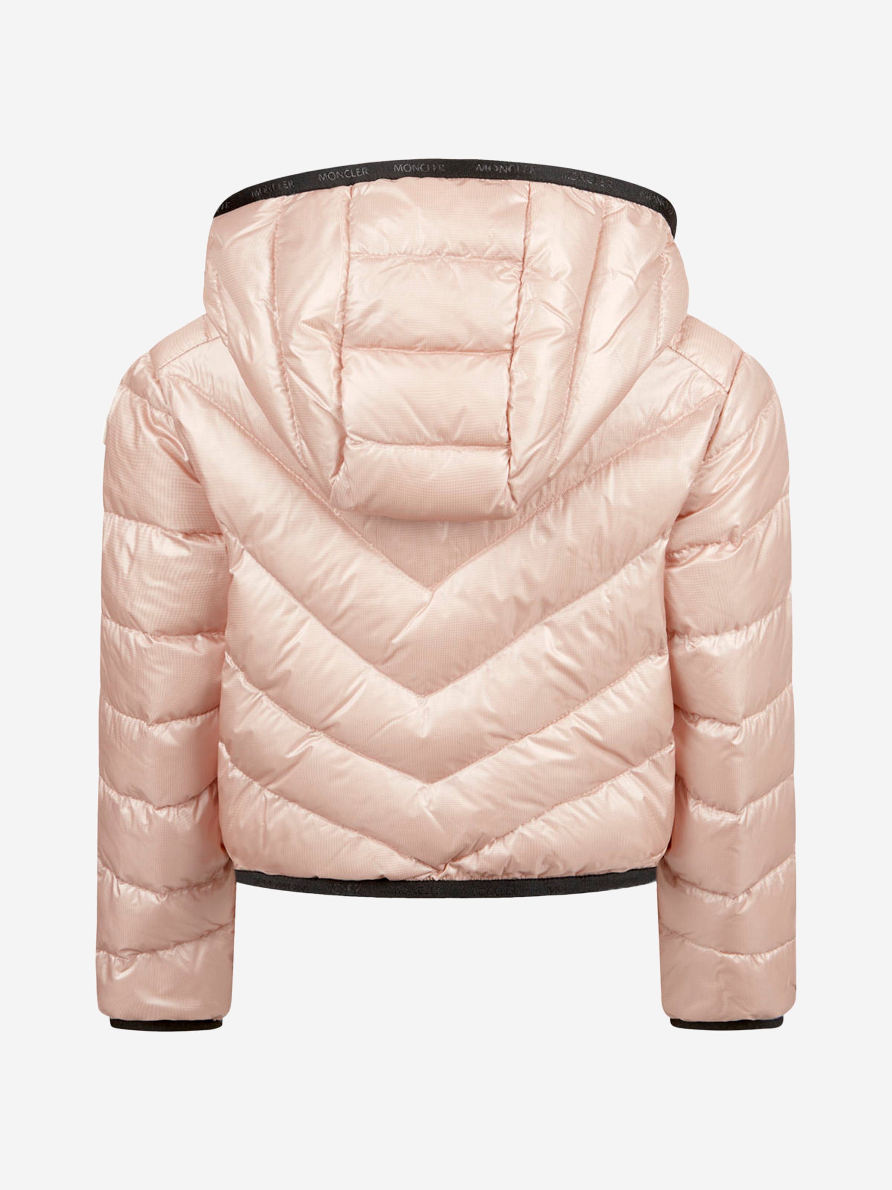 Moncler champagne jacket deals