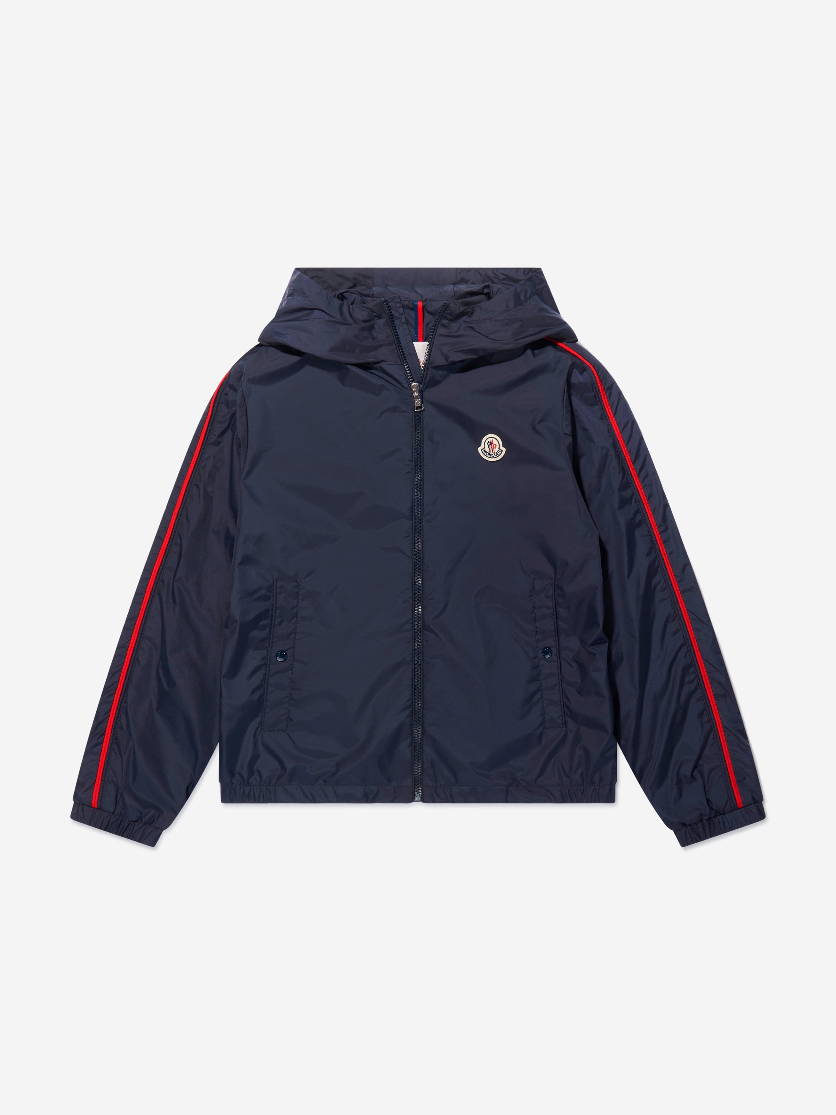 Moncler rain jacket kids outlet