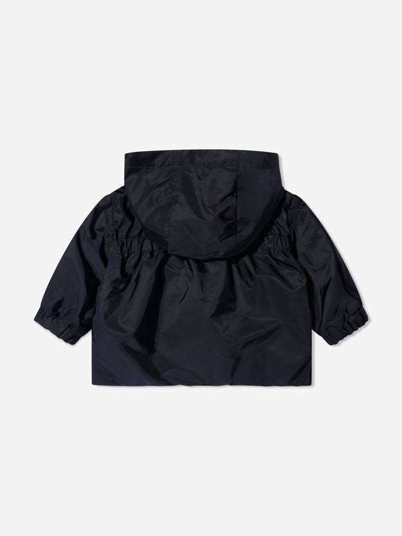 Baby Girls Raka Jacket in Navy Childsplay Clothing
