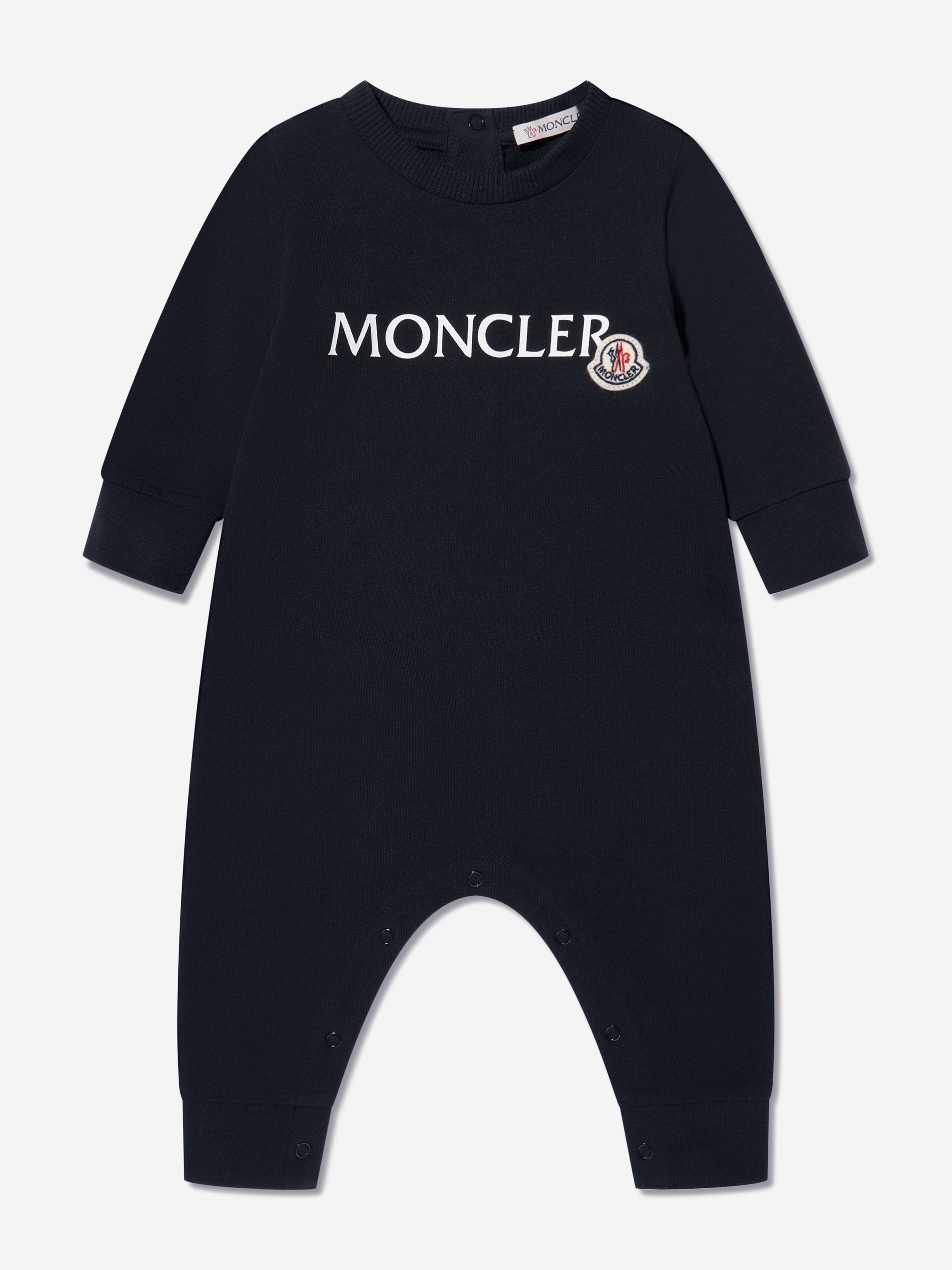 Moncler sales romper baby
