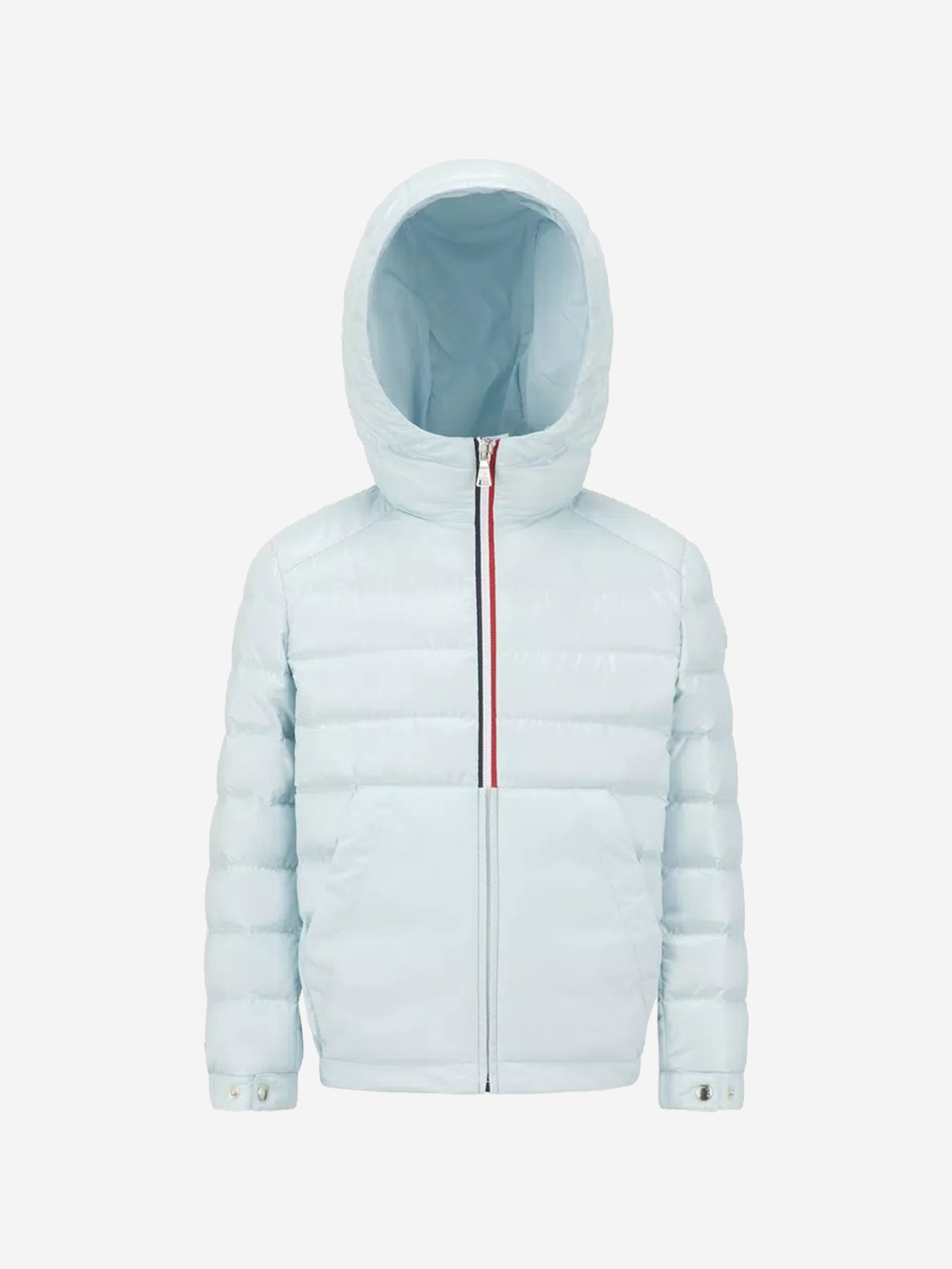 Moncler royat puffer jacket discount