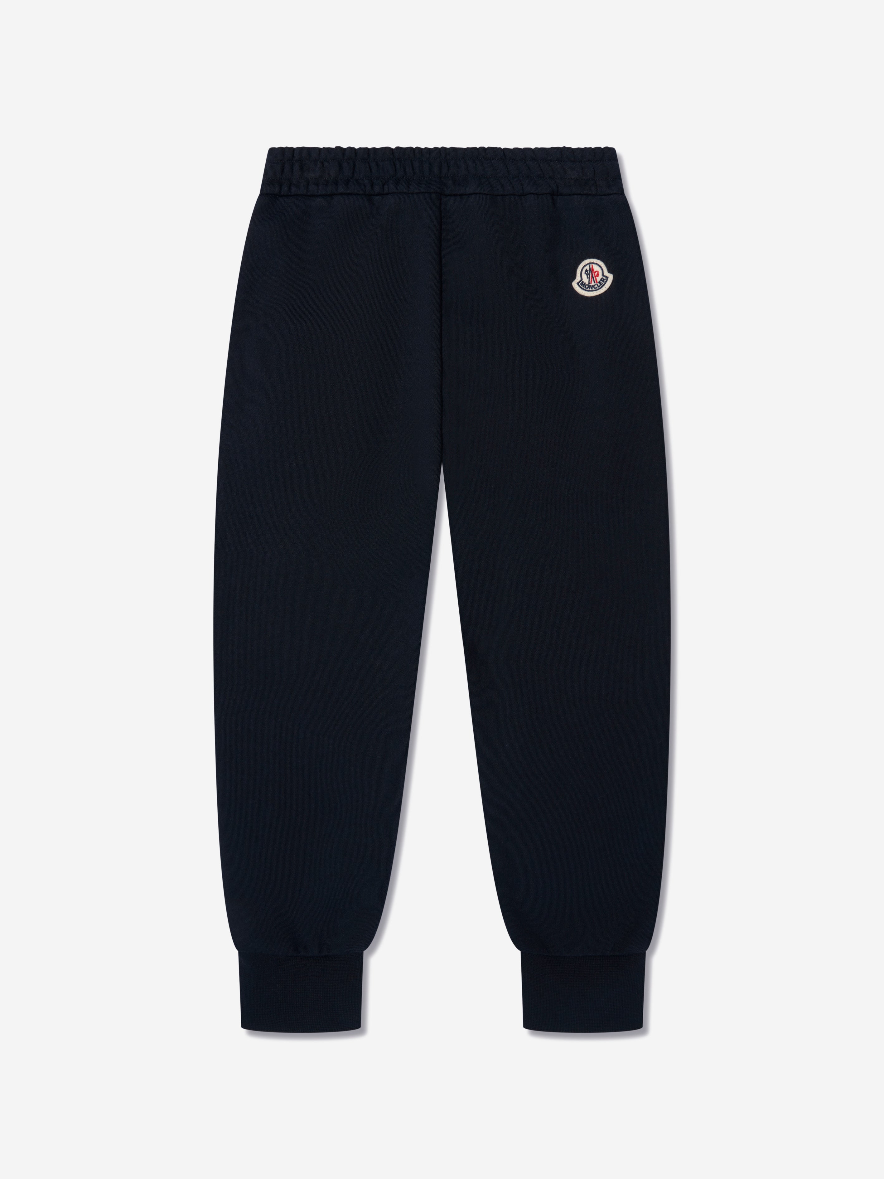 Moncler logo sweatpants outlet
