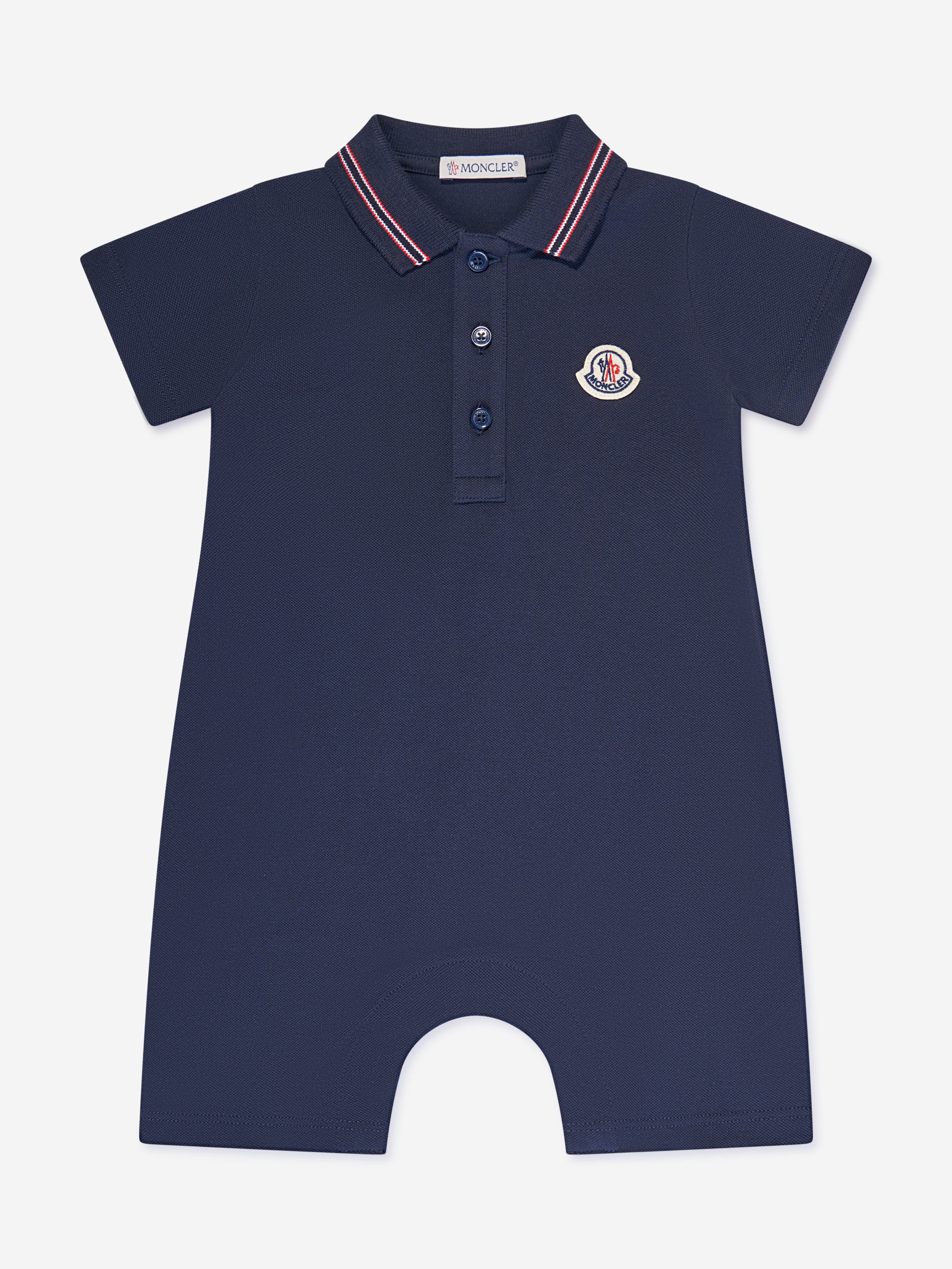 Moncler romper baby top