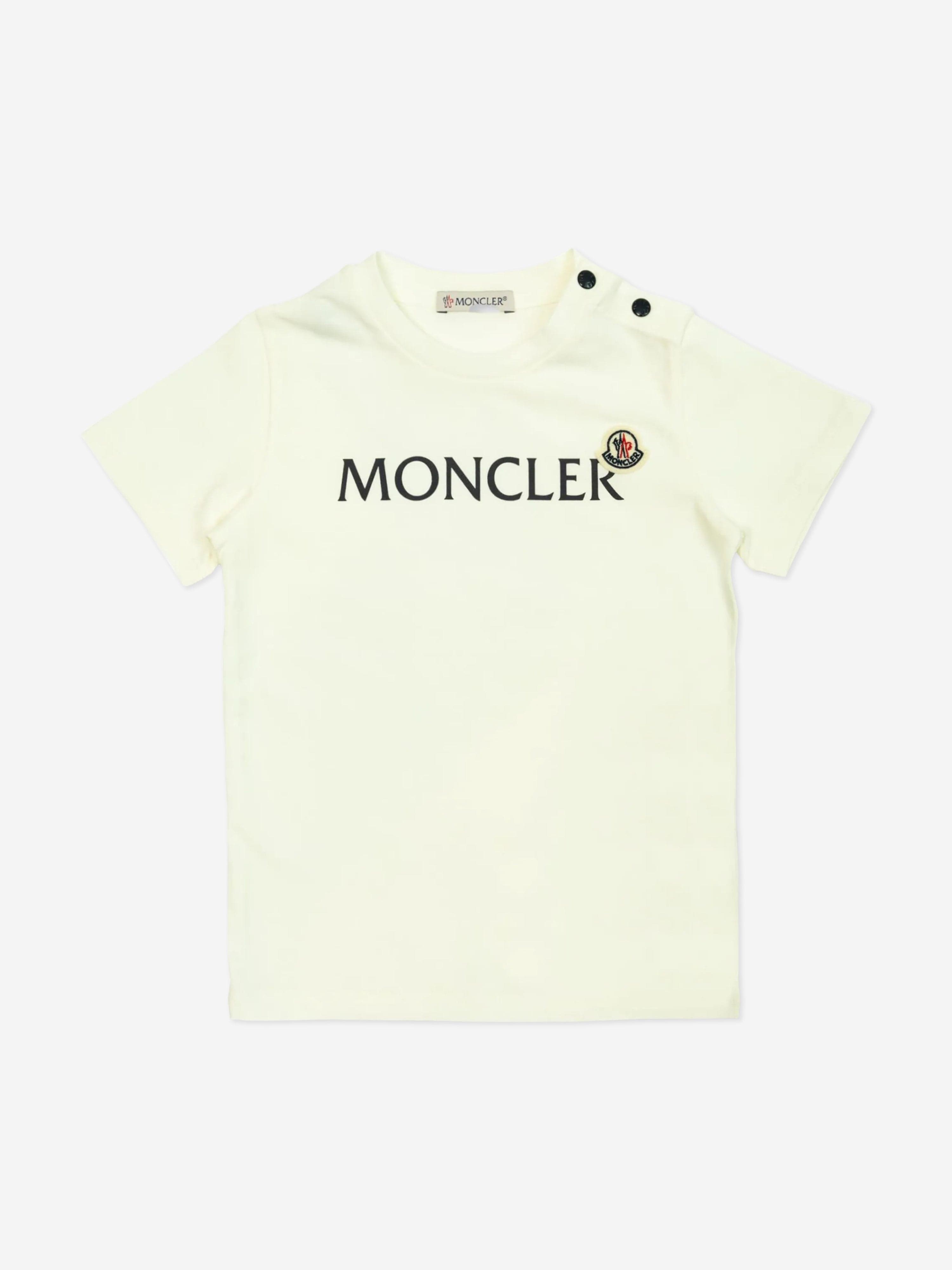Moncler Baby Boy